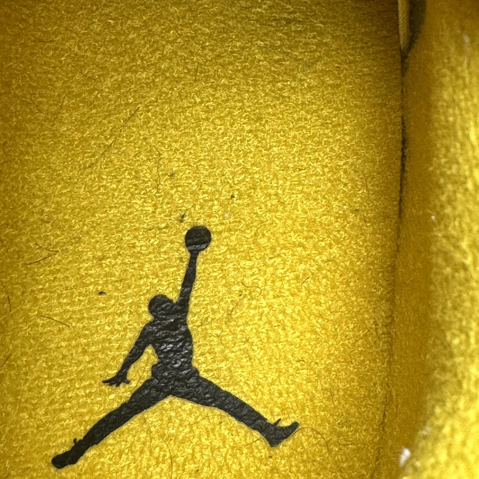 Jordan Brand × Nike Size 9.5 Wmns Air Jordan 4 Retro Vivid Sulfur Women's Shoes Size US 9.5 / IT 39.5 - 8 Thumbnail