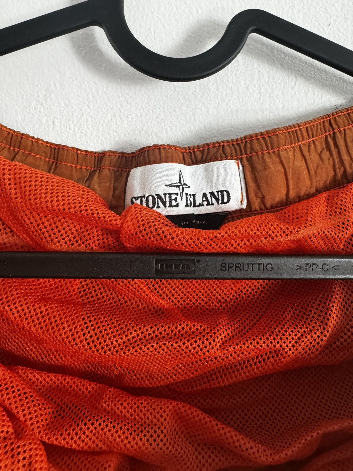 Stone Island Stone island Size US 30 / EU 46 - 2 Thumbnail