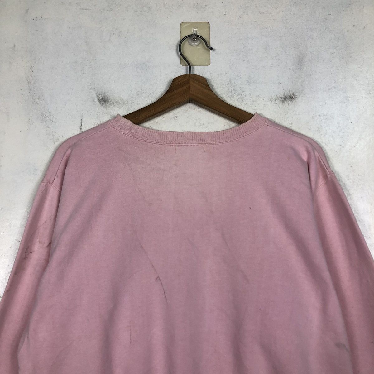 Japanese Brand 📌Art Stadium CP Vintage Sweatshirt Big Logo Spell Out Size US M / EU 48-50 / 2 - 11 Thumbnail