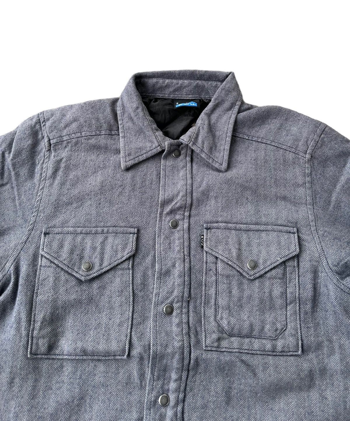 Other Kavu shirts jacket Size US S / EU 44-46 / 1 - 2 Thumbnail