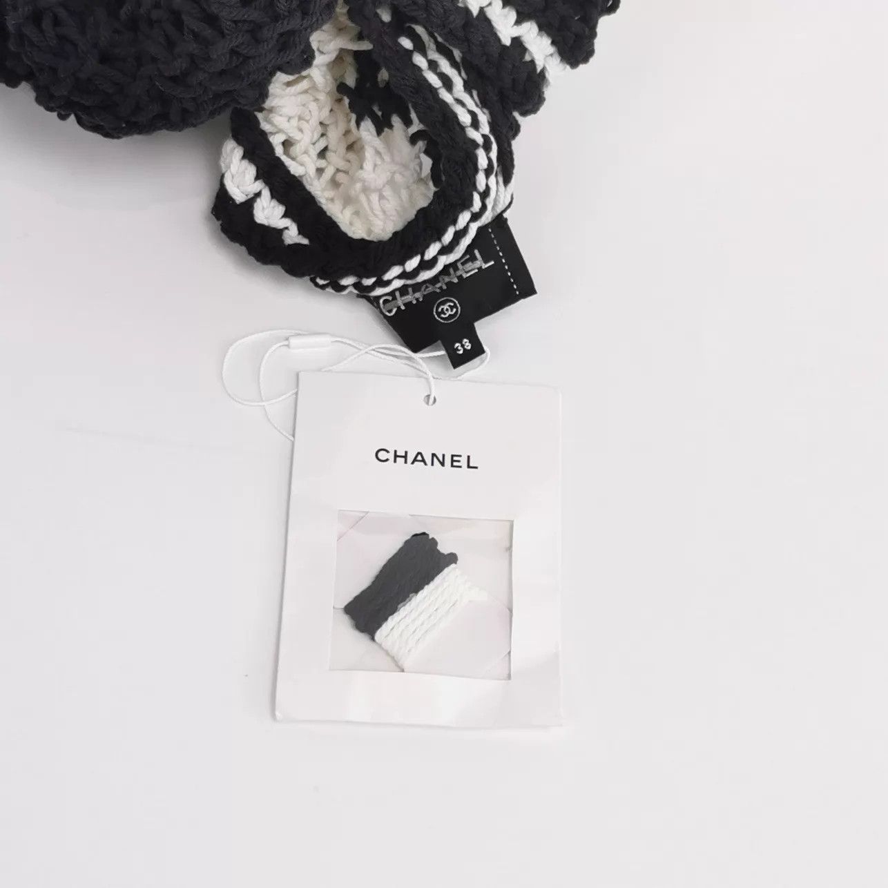 Chanel Chanel Cardigan Size S / US 4 / IT 40 - 5 Thumbnail