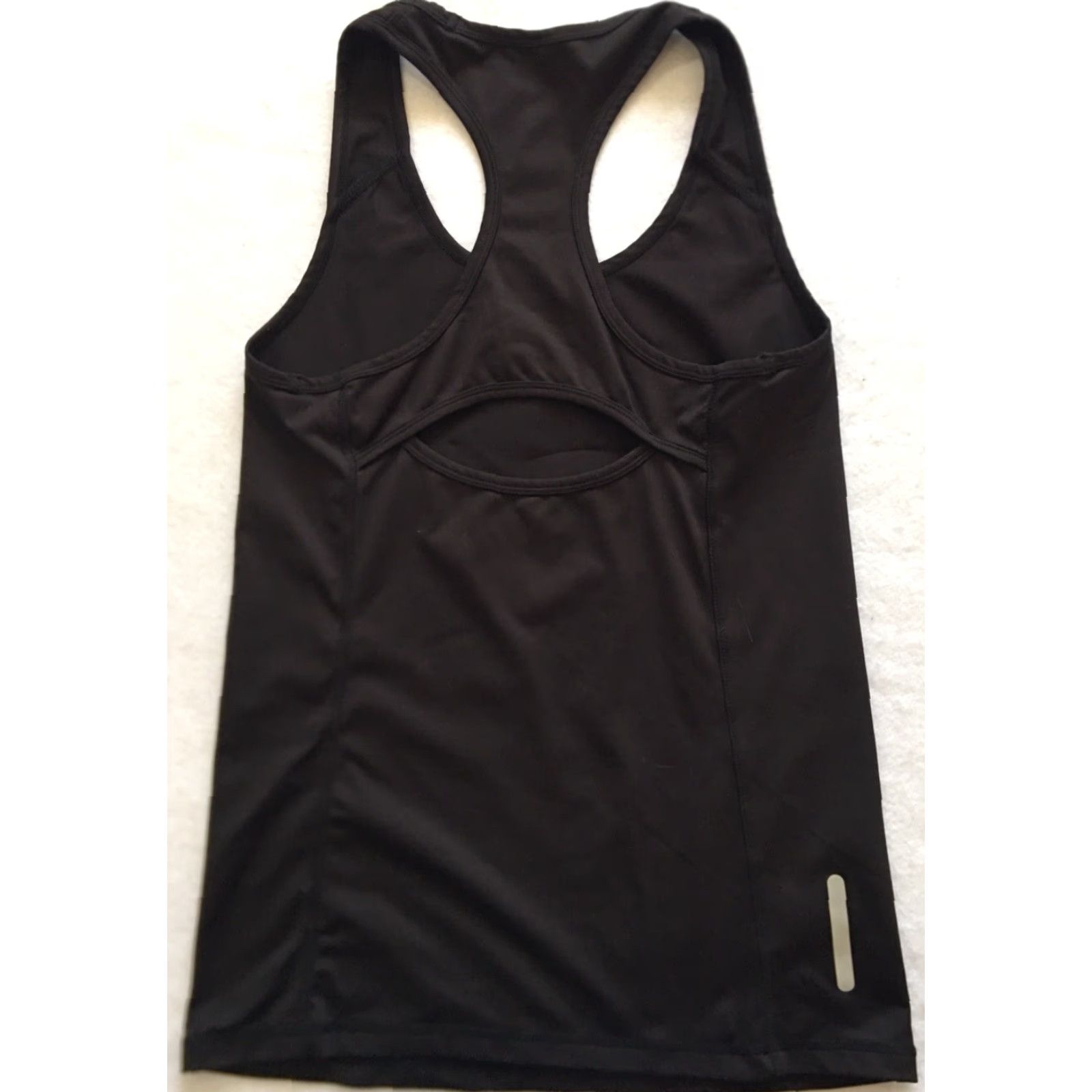 Vintage Expert Muscle Tank Top Women’s M Sports Activewear Shirt Fitness Black Sports Mens? Size M / US 6-8 / IT 42-44 - 4 Thumbnail
