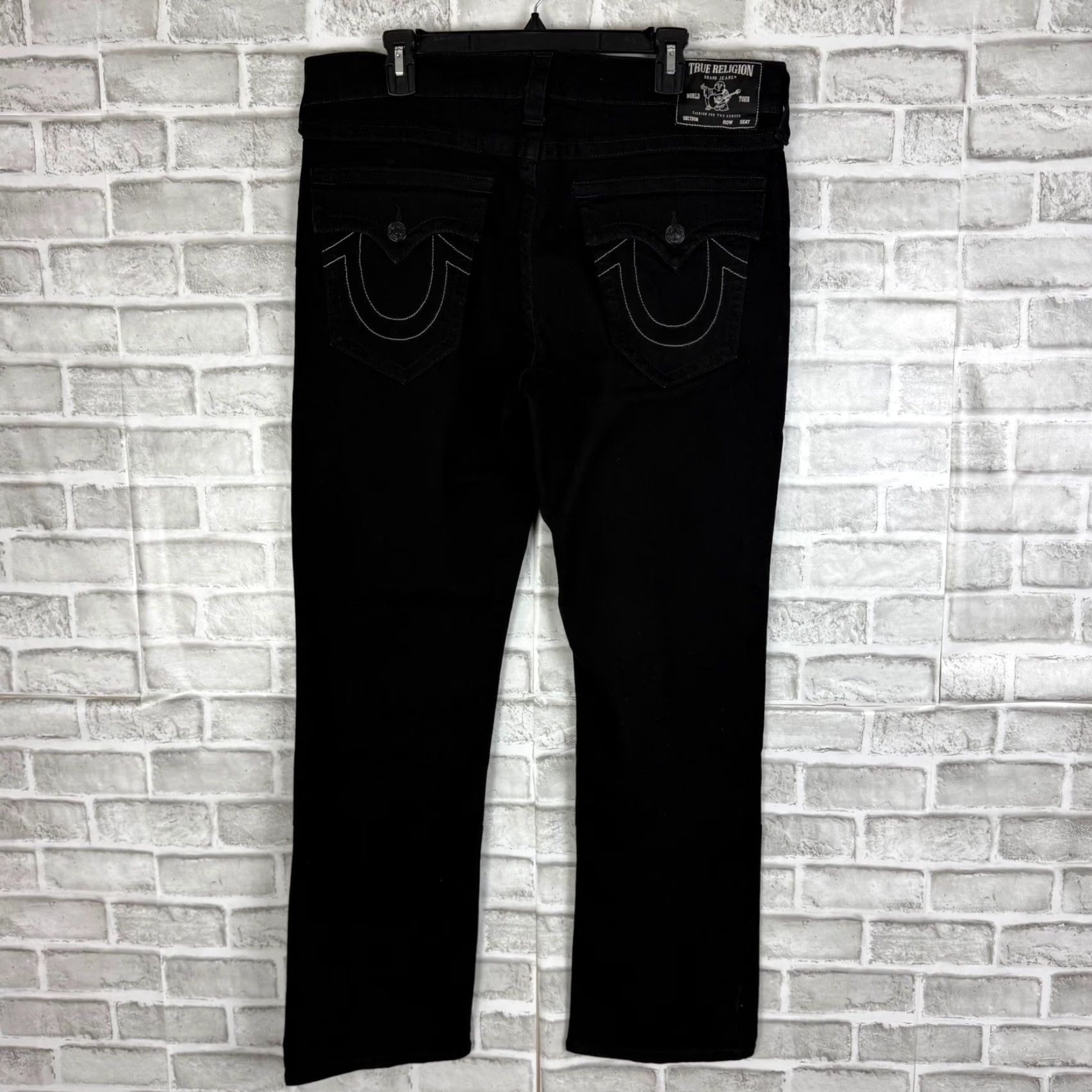 True Religion VINTAGE False Size US 36 / EU 52 - 3 Thumbnail
