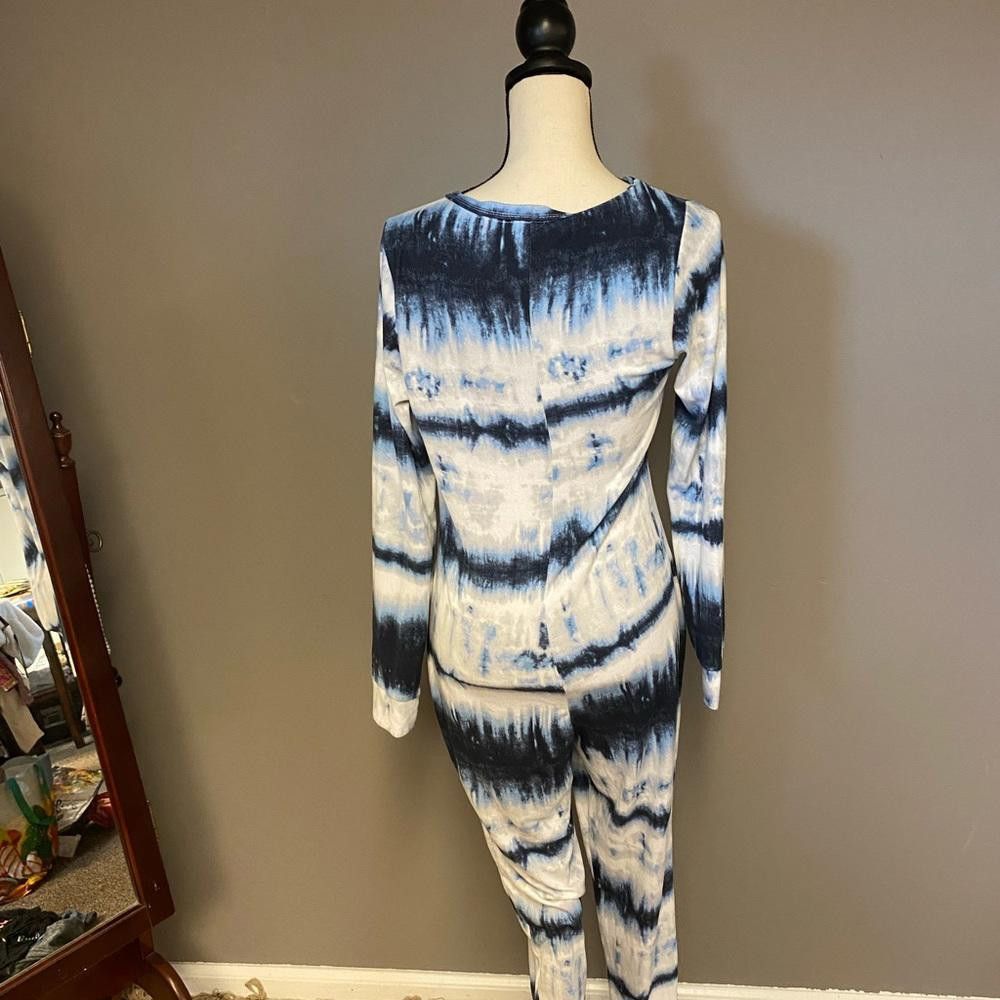 Lucky Brand Lucky brand jumpsuit NWOT Size 32" / US 10 / IT 46 - 5 Thumbnail