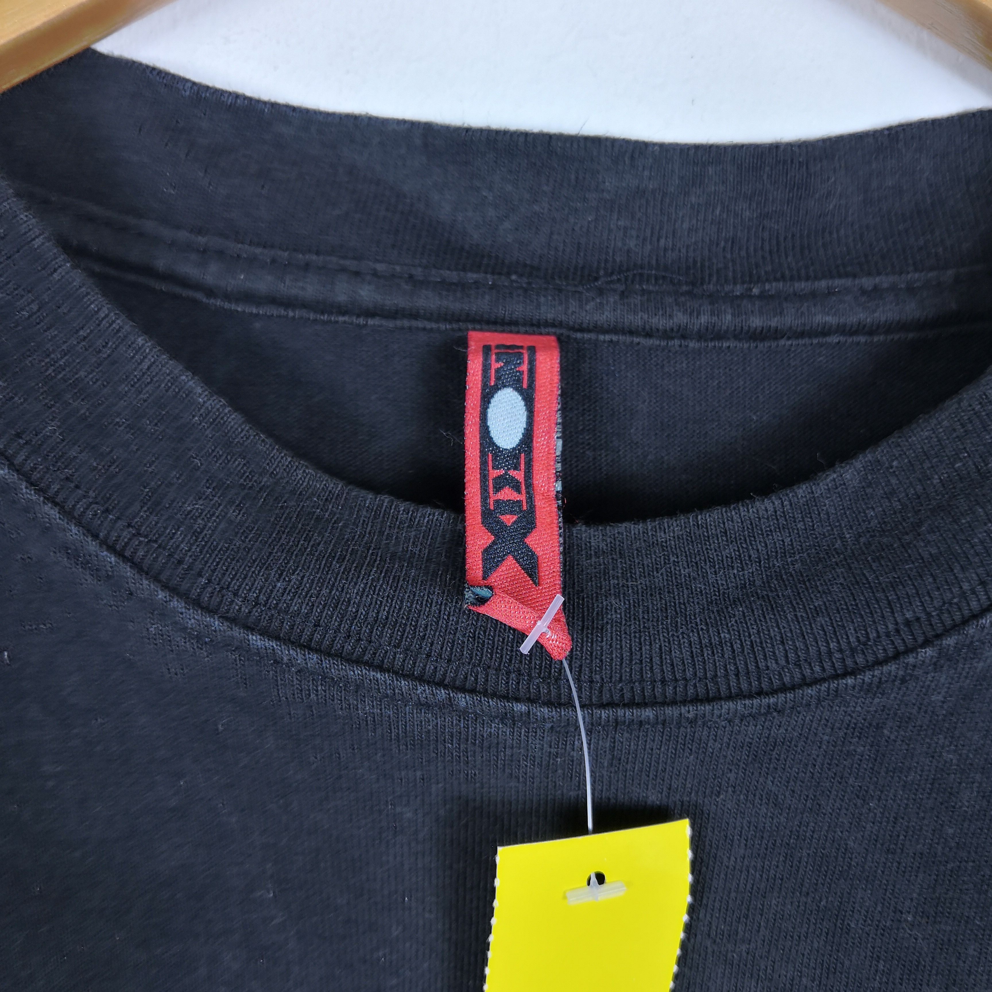 Japanese Brand Smiley Face T-Shirt alike Louis Vuitton Monogram Tee Size US M / EU 48-50 / 2 - 9 Thumbnail