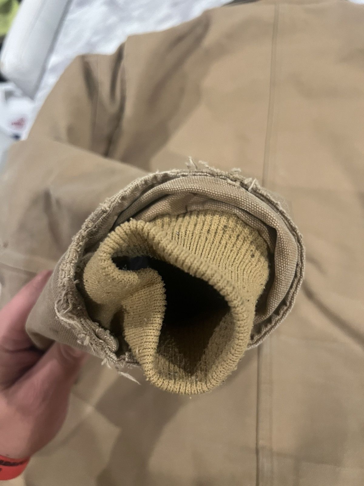 Carhartt Carhartt Jacket Size US M / EU 48-50 / 2 - 12 Thumbnail