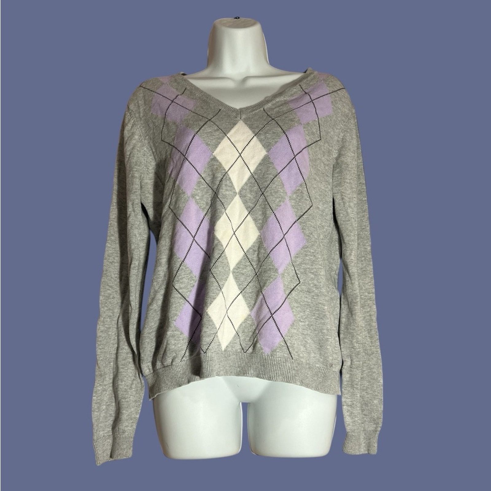 Gap Sweater Weather 4-Seater Bundle – Sizes L & XL Size L / US 10 / IT 46 - 1 Thumbnail