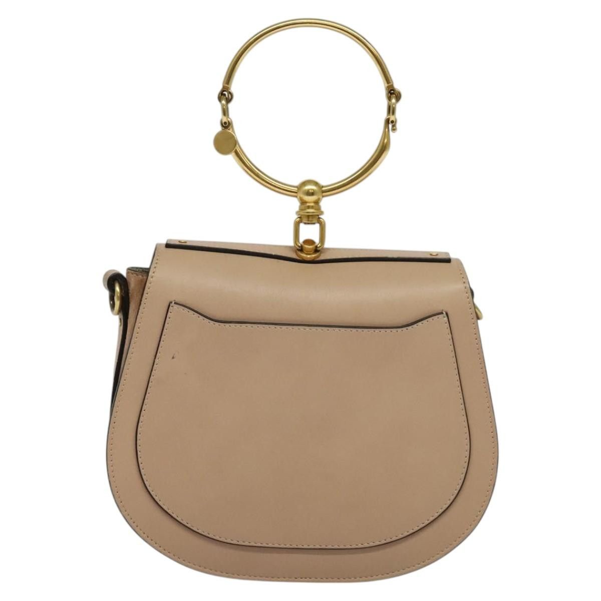 Chloé Nile handbag
