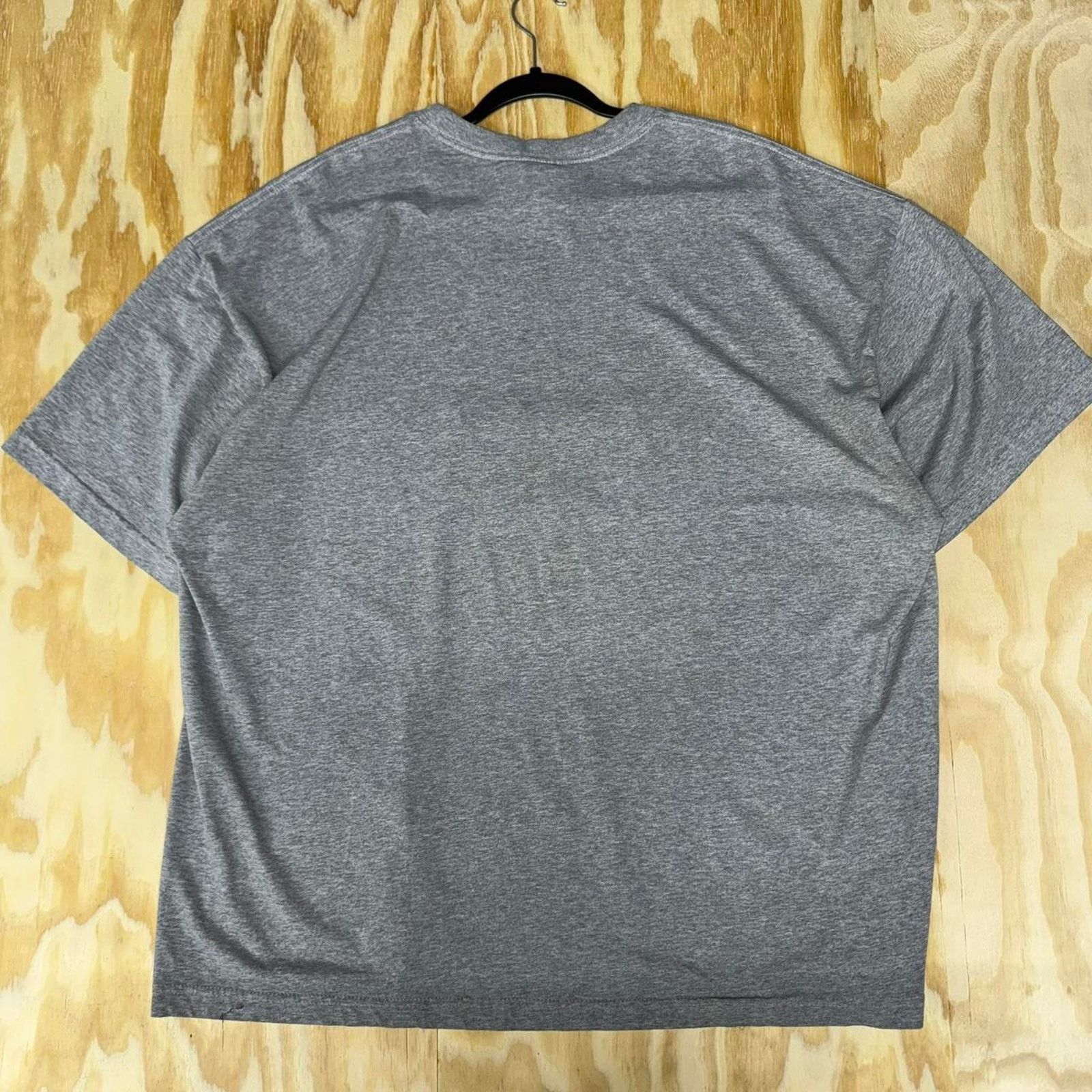 Starter Vintage y2k oklahoma state university starter t-shirt Size US XXL / EU 58 / 5 - 2 Thumbnail