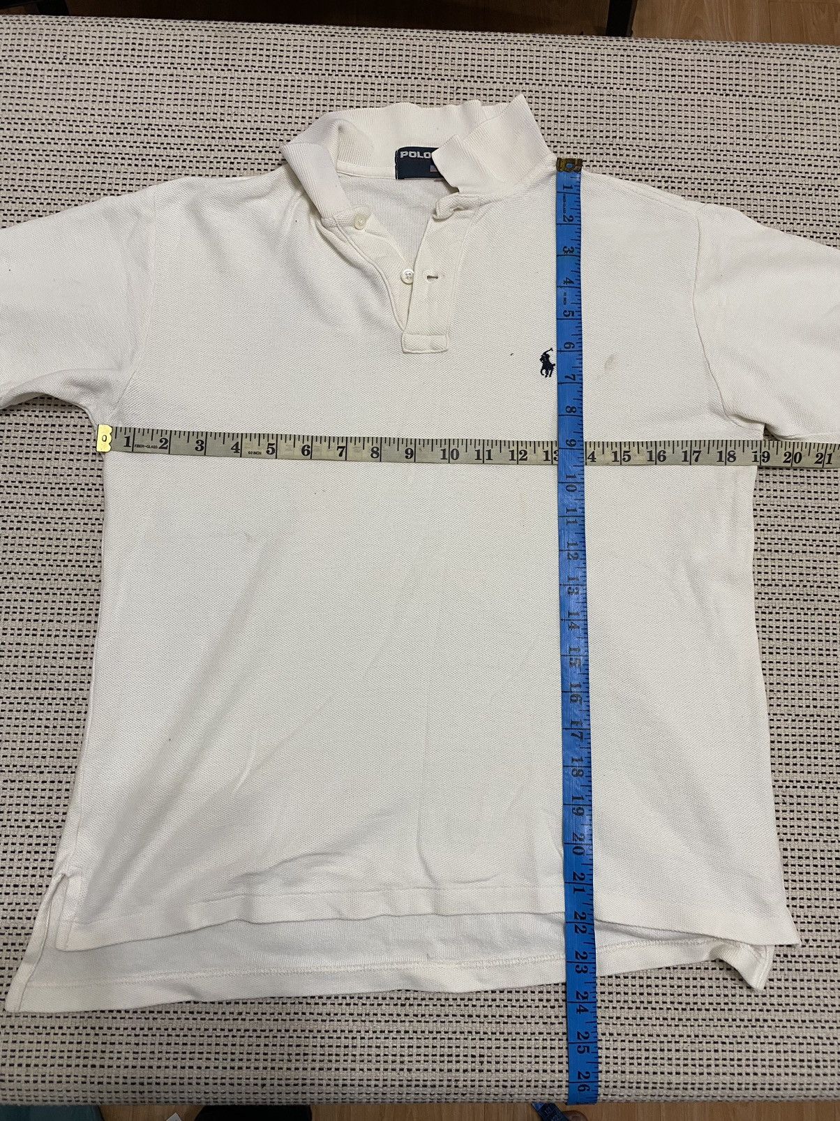 Japanese Brand × Polo Ralph Lauren Polo sports rl very rare Size US M / EU 48-50 / 2 - 10 Thumbnail