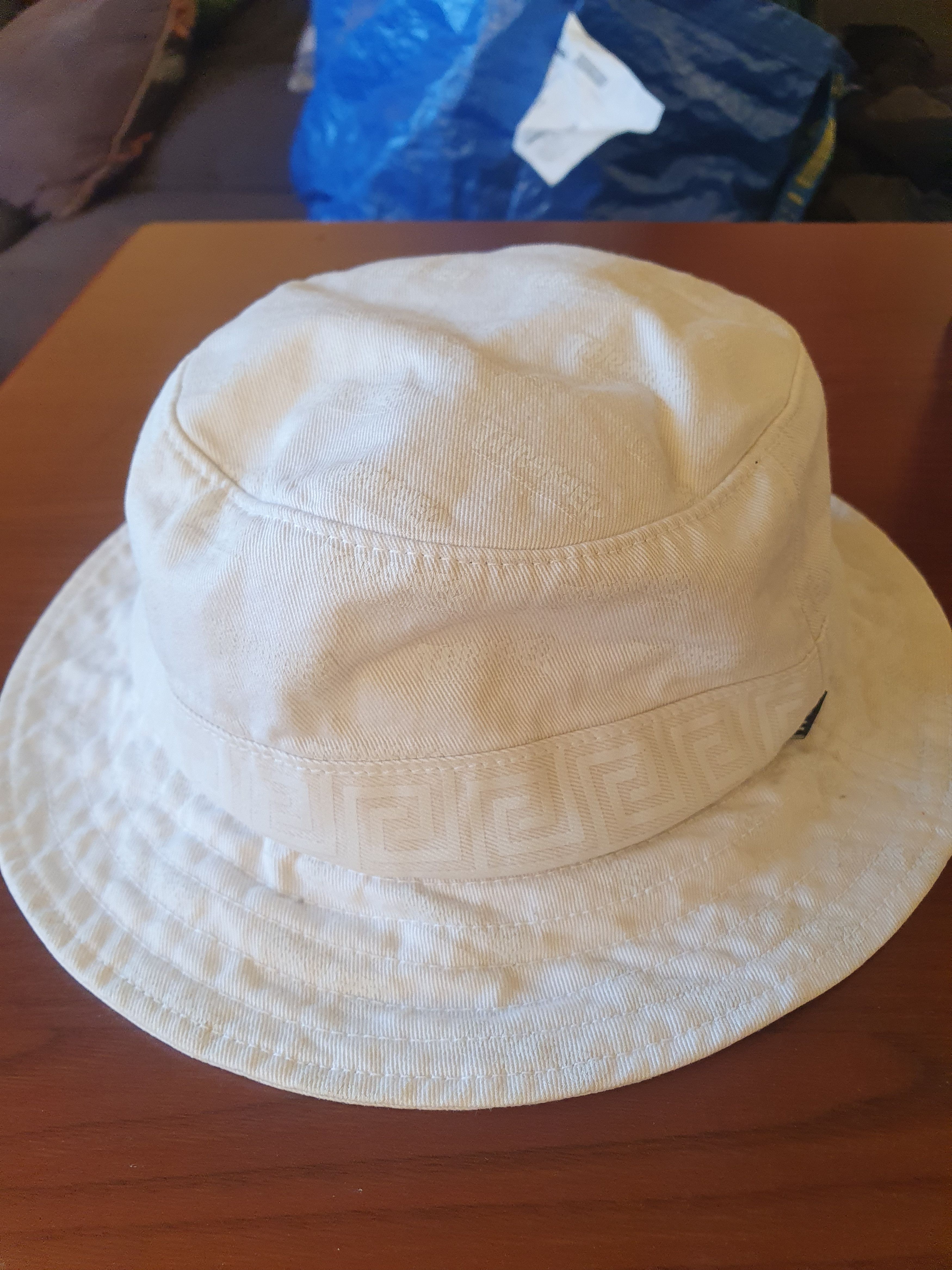Huf × Thrasher HUF x Thrasher Asia Bucket Hat 2014 Made in USA Size ONE SIZE - 2 Thumbnail
