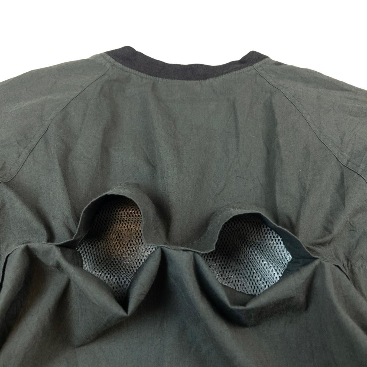 Oakley Vintage Oakley Waterproof Pullover Jacket Size L Size US L / EU 52-54 / 3 - 8 Thumbnail