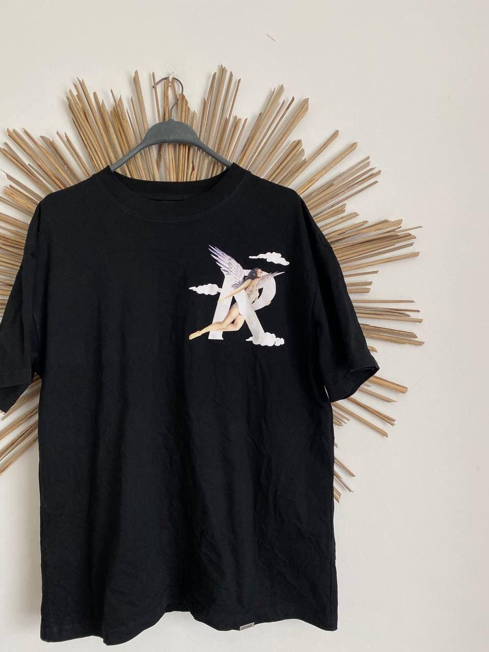 Represent Clo. REPRESENT STORM IN HEAVEN T-SHIRT MUSHROOM Size US L / EU 52-54 / 3 - 6 Thumbnail