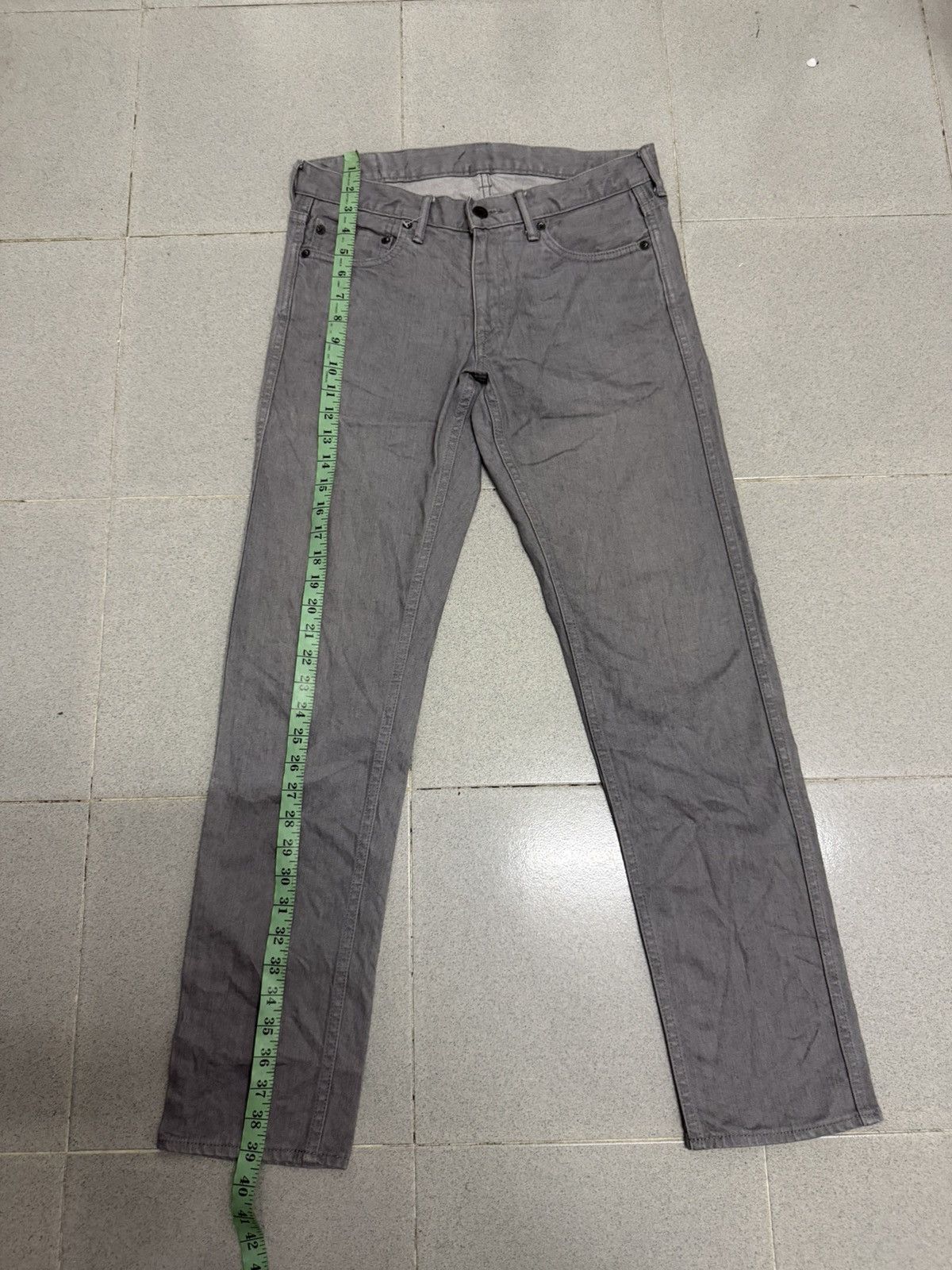 Japan Blue Jeans Vintage Japan blue japanese jeans Size US 30 / EU 46 - 14 Thumbnail