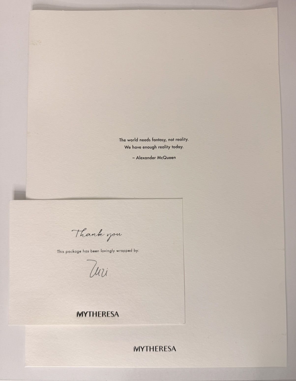 Rick Owens Rick Owens Abstract Dust/Milk Size US 7 / EU 40 - 14 Thumbnail
