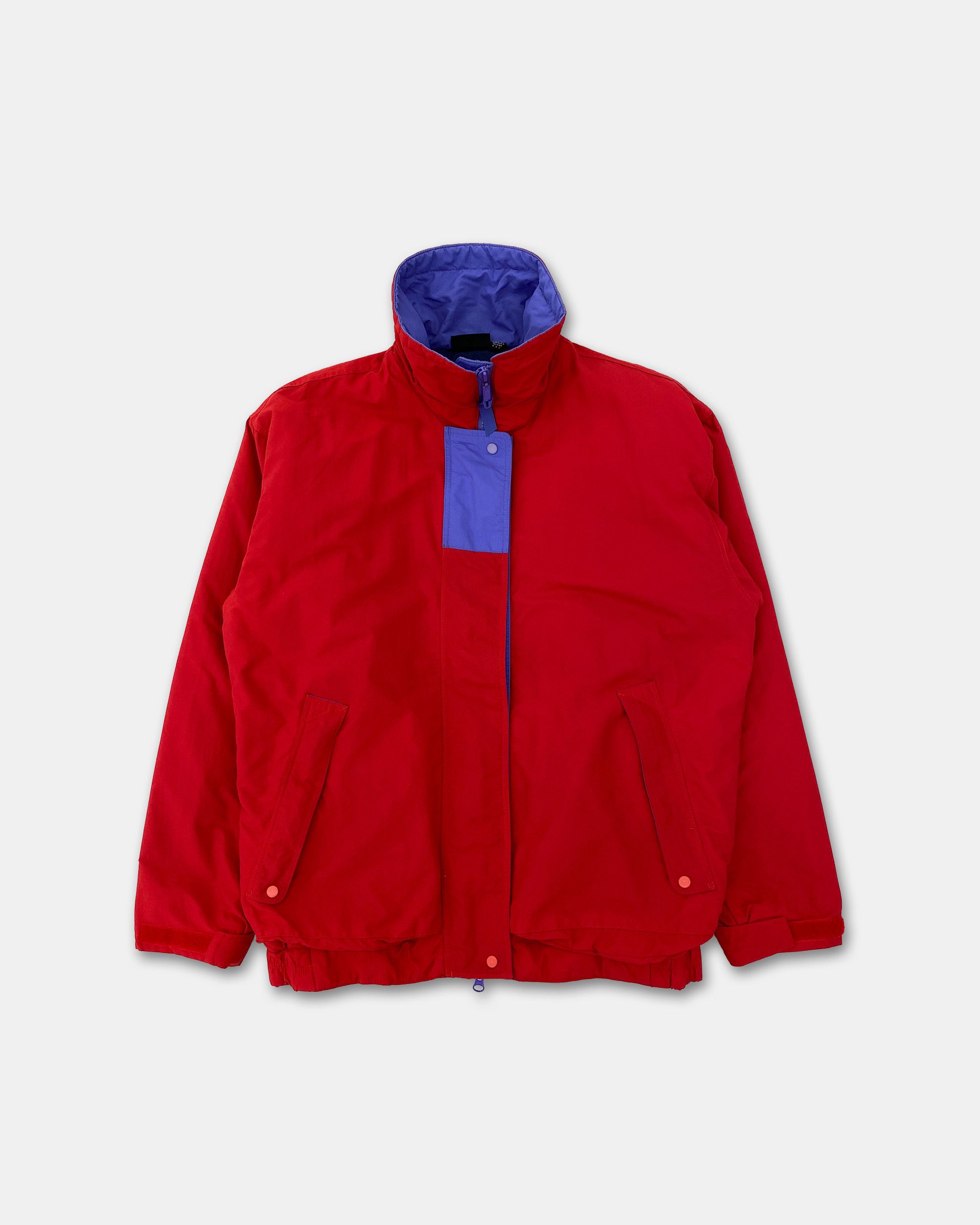 Patagonia 1980s Padded Jacket Size US L / EU 52-54 / 3 - 1 Thumbnail