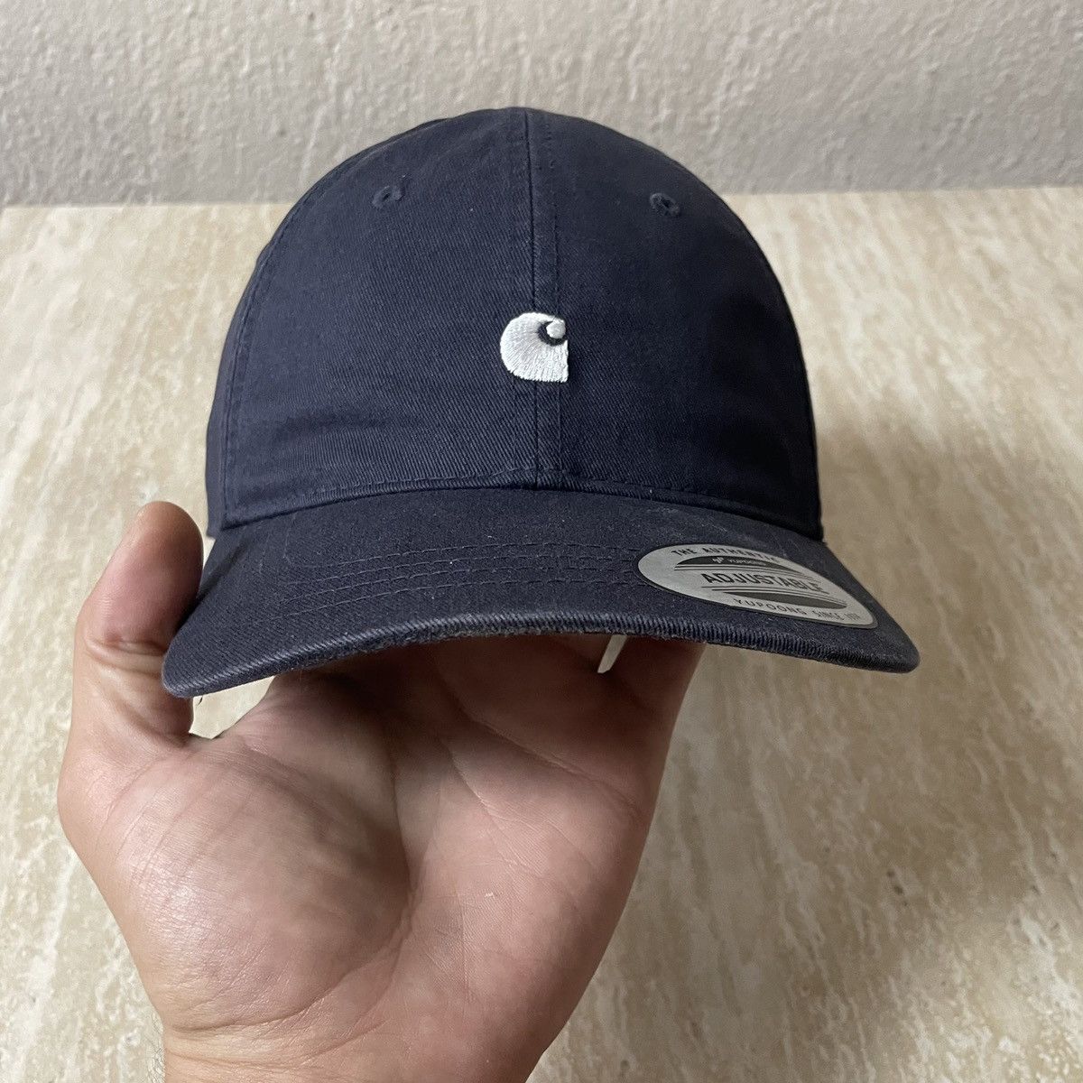 Carhartt Wip Carhartt Wip Madison Logo Cap Size ONE SIZE - 7 Thumbnail