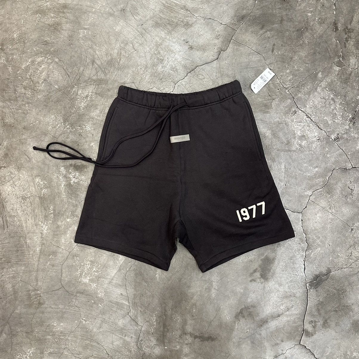 FIFTH COLLECTION Mesh Drop Crotch Short Fear of God Fear of God
