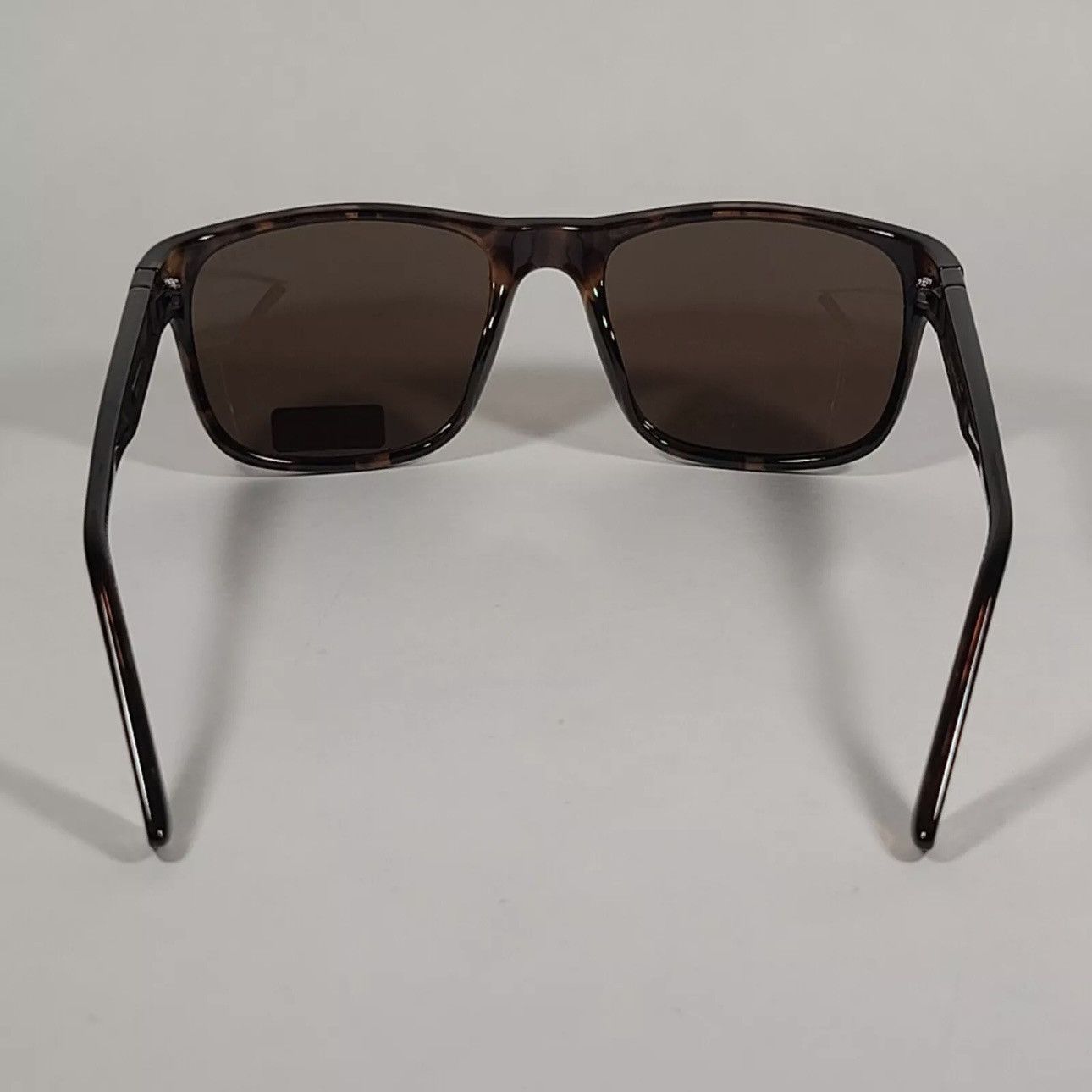 Tommy Hilfiger Tommy Hilfiger Wilson MP OM563 Rectangular Sunglasses Brown Size ONE SIZE - 5 Thumbnail