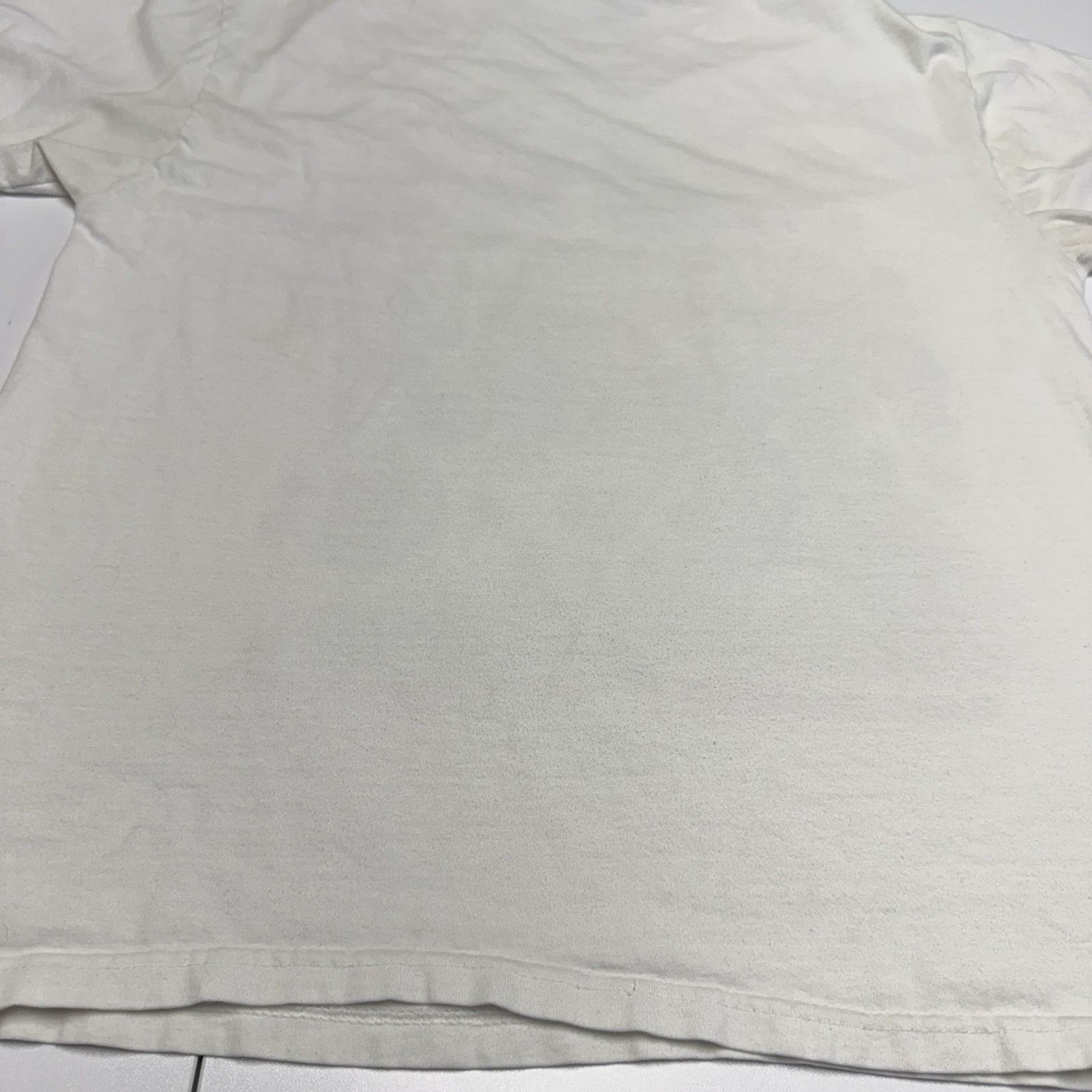 Starter Vintage 90s Mark McGwire Starter T Shirt Mens Large 21x27 Size US L / EU 52-54 / 3 - 9 Thumbnail