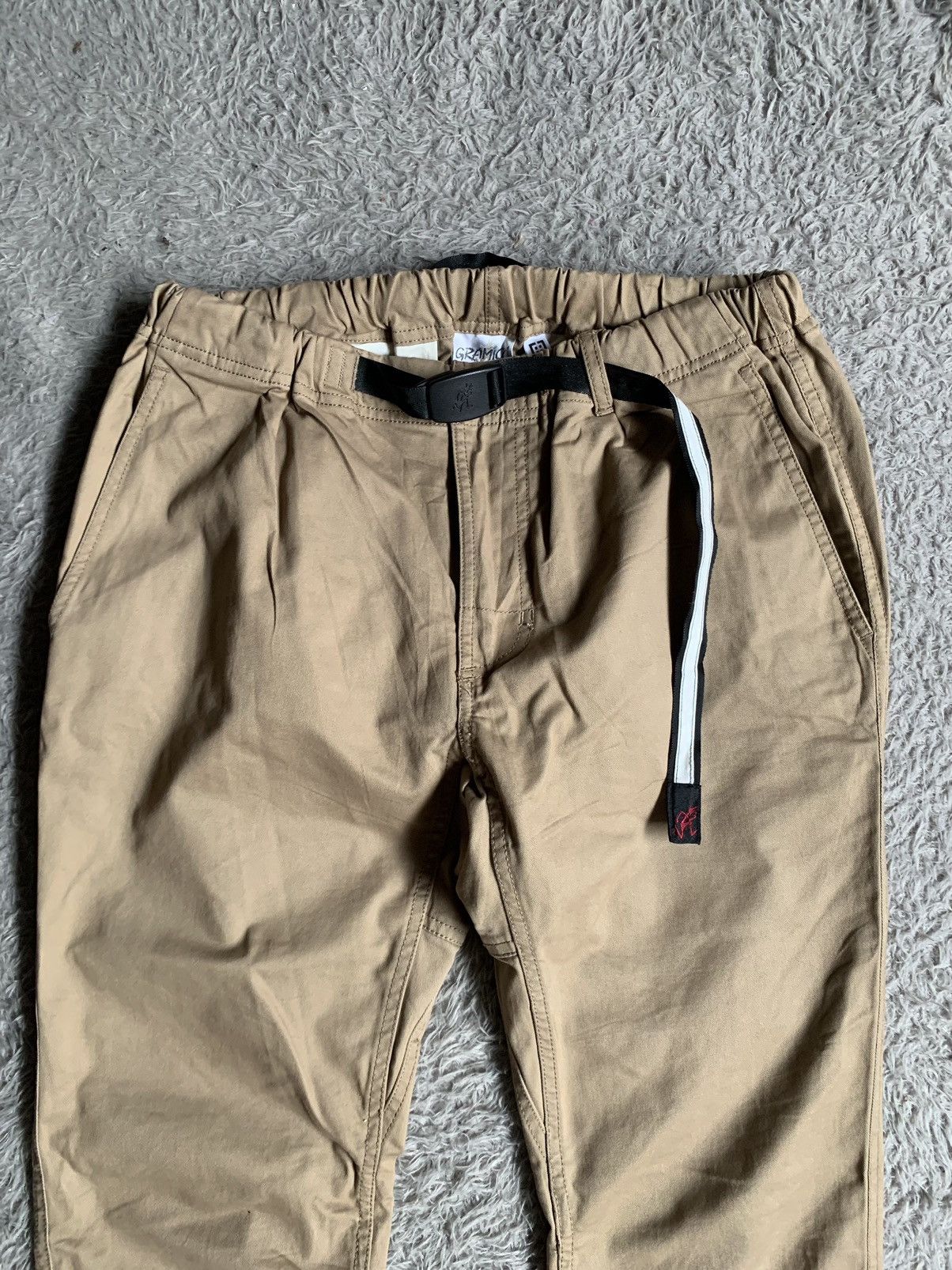 Gramicci Gramicci x Rebirth Project 3rd Edition Long Pants Size US 32 / EU 48 - 2 Thumbnail