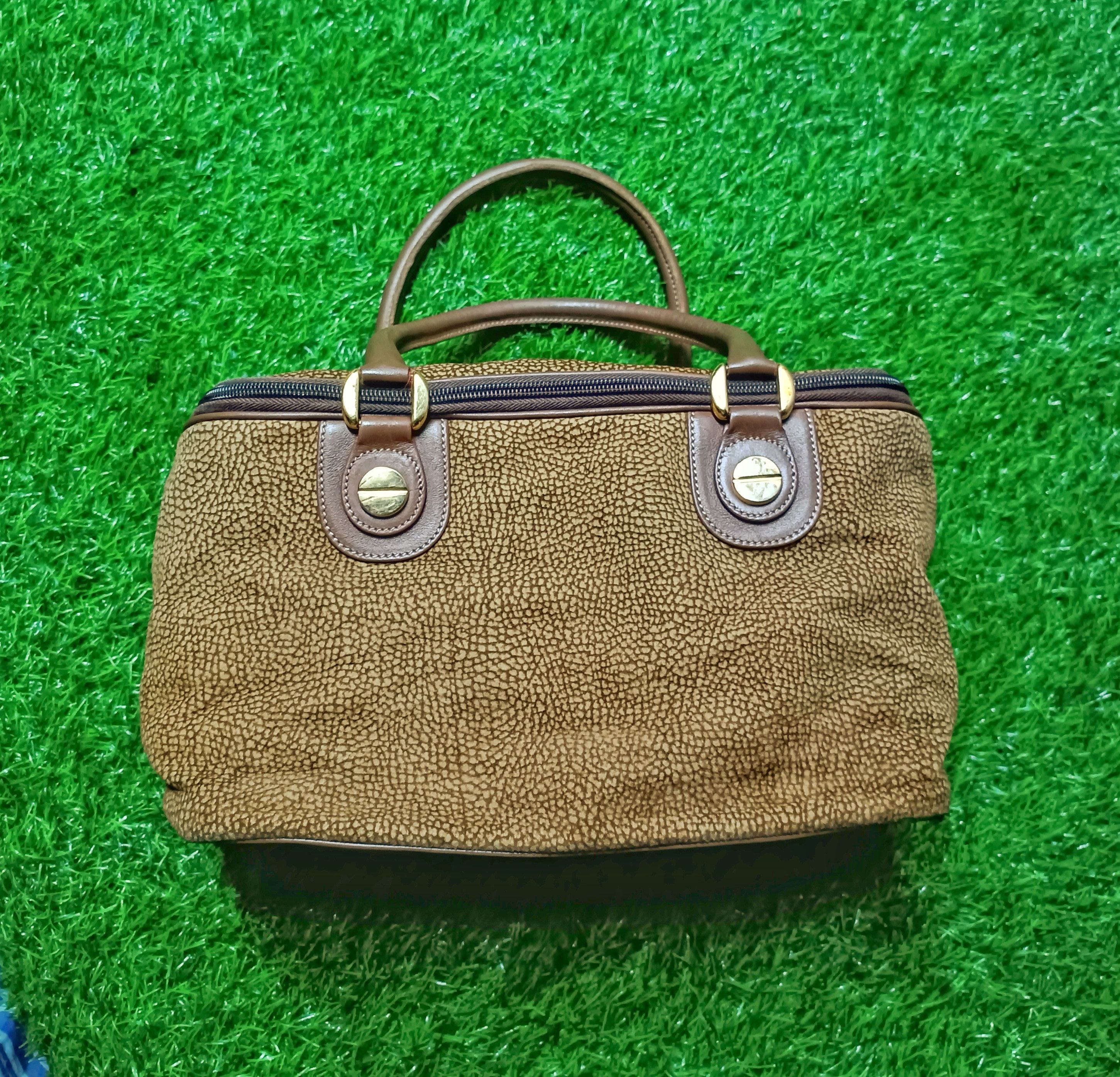 REDWALL BORBONESE HAND CARRY BAG