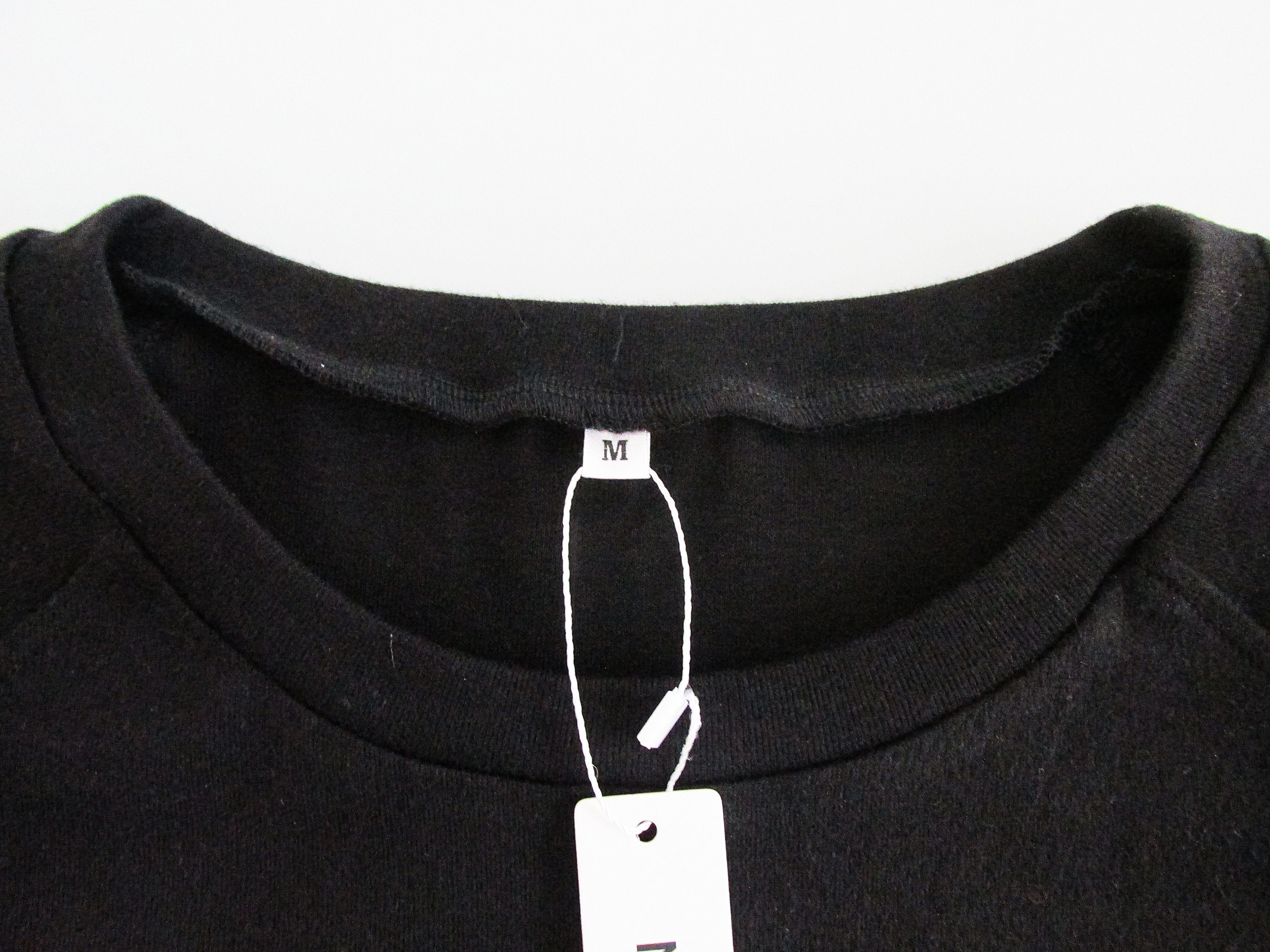 Other Misfay (NWT) Women's Long Sleeve Knit Top Size Medium Size M / US 6-8 / IT 42-44 - 2 Thumbnail