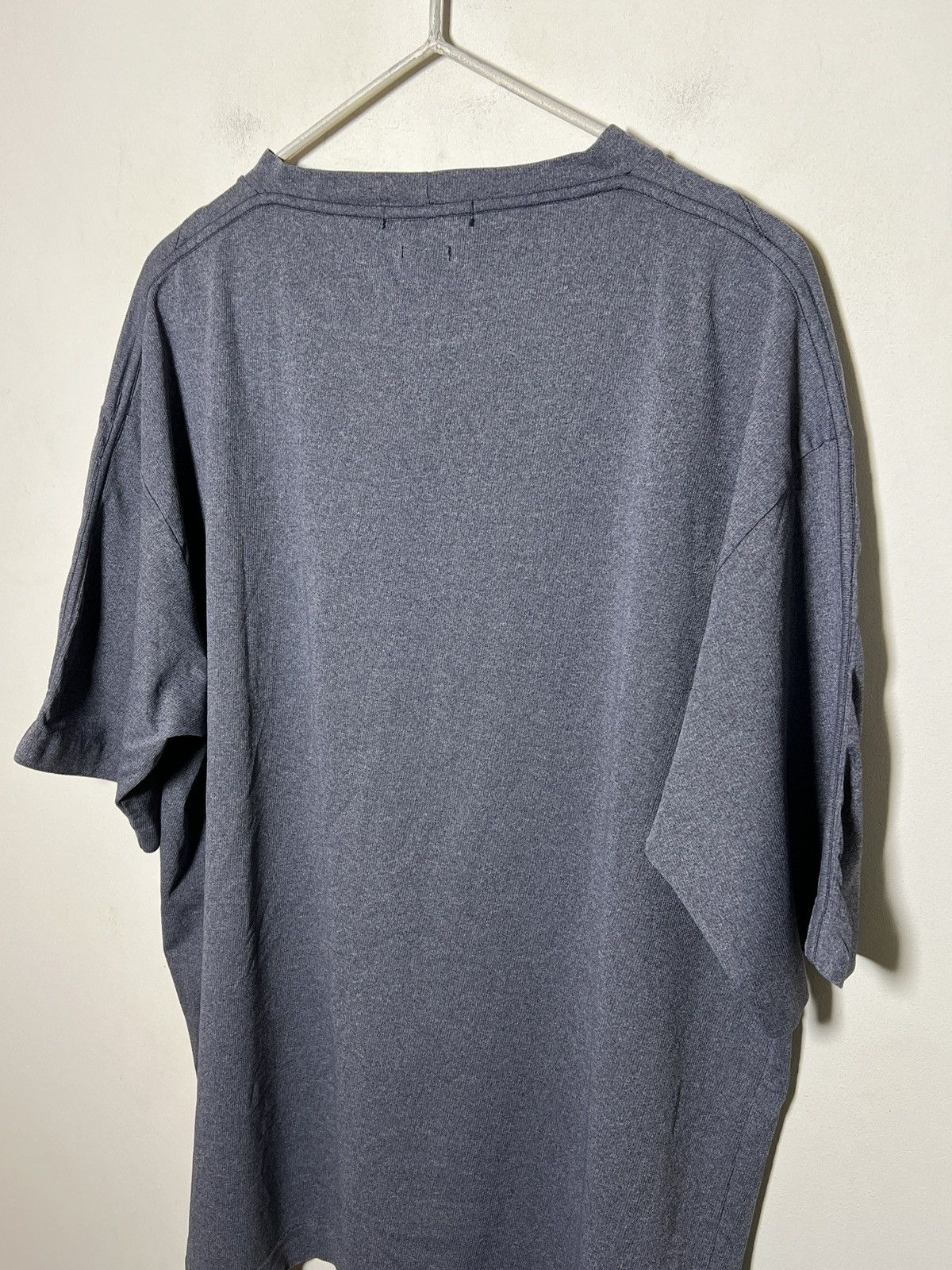 Stone Island stone island compass t shirt Size US XXL / EU 58 / 5 - 6 Thumbnail