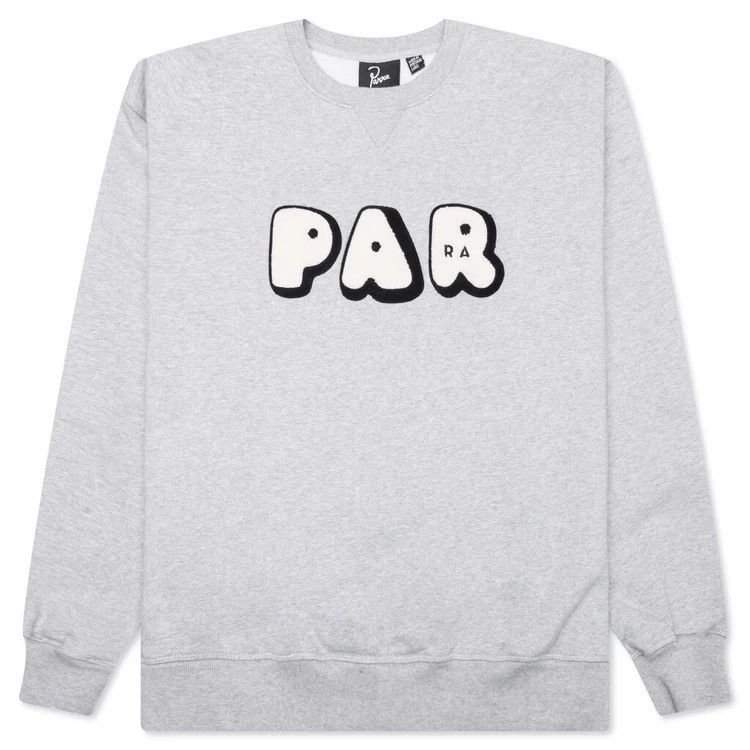 Parra Crew Neck Sweatshirt Size US S / EU 44-46 / 1 - 1 Thumbnail