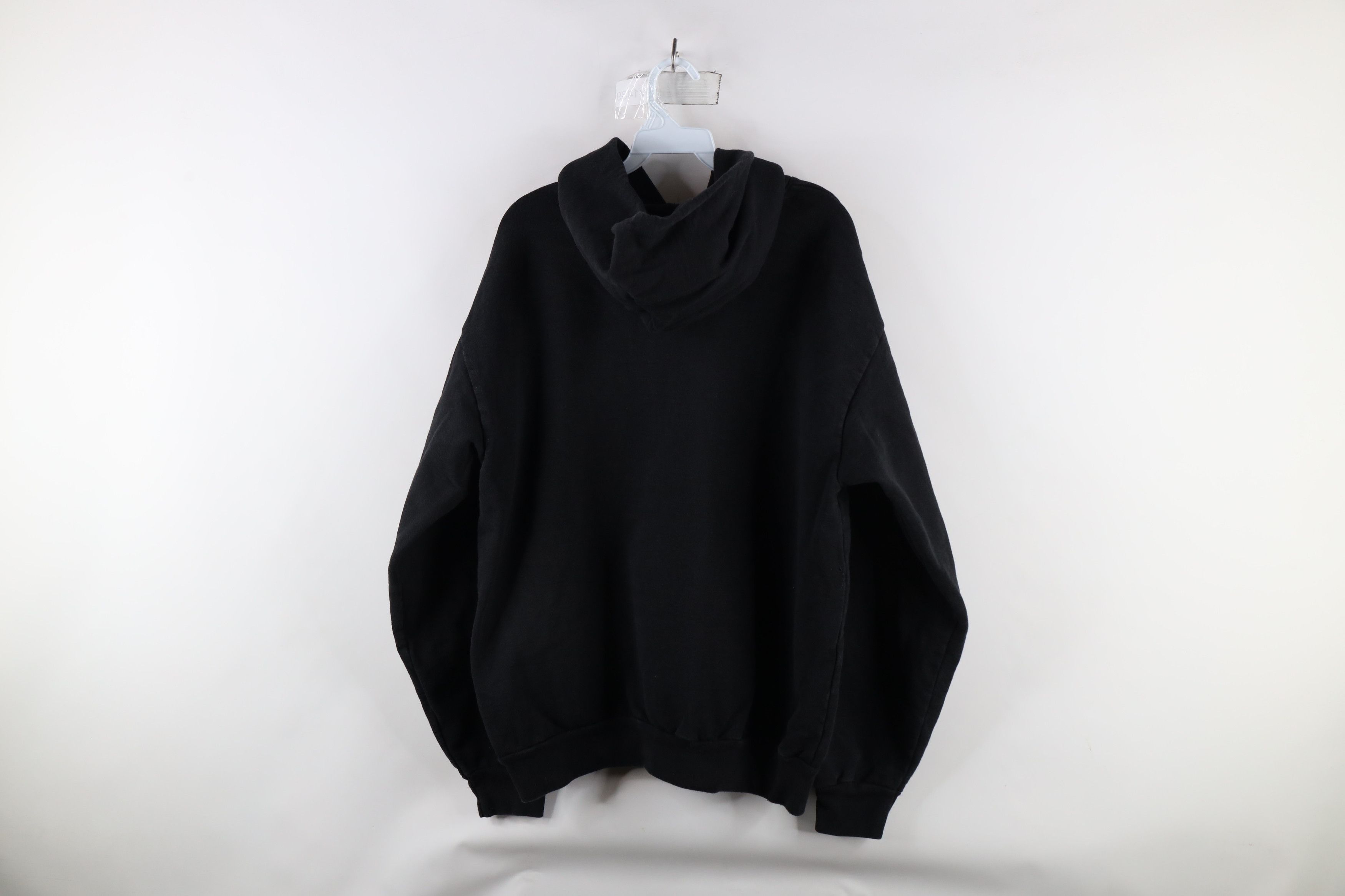Vintage Karol G Bichota Season Official Tour Heavyweight Hoodie Size US M / EU 48-50 / 2 - 14 Thumbnail