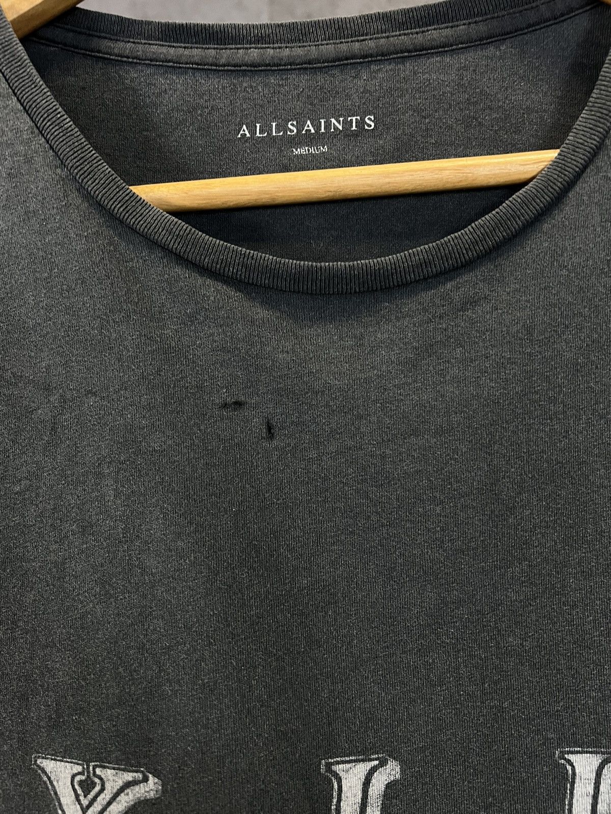 Allsaints Allsaints designer tee Size US M / EU 48-50 / 2 - 7 Thumbnail