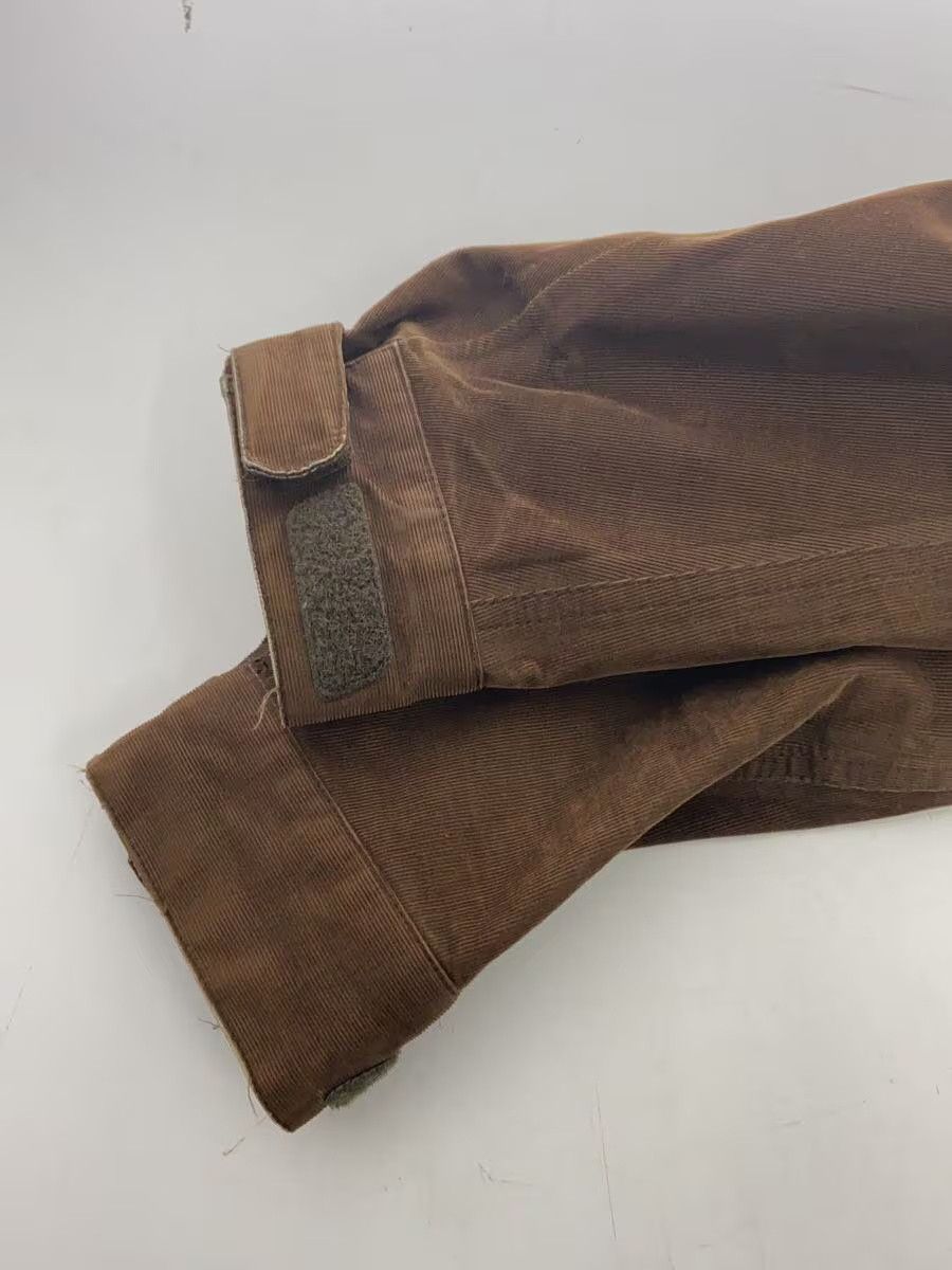 Visvim Visvim Oglala Gore-Tex Mountain Parka Brown Solid Size US S / EU 44-46 / 1 - 6 Thumbnail