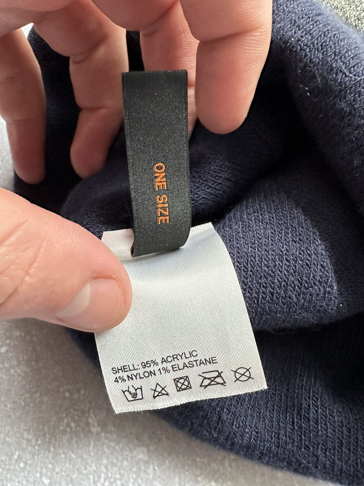 KJUS Hat cap KJUS one size outdoor Size ONE SIZE - 7 Thumbnail