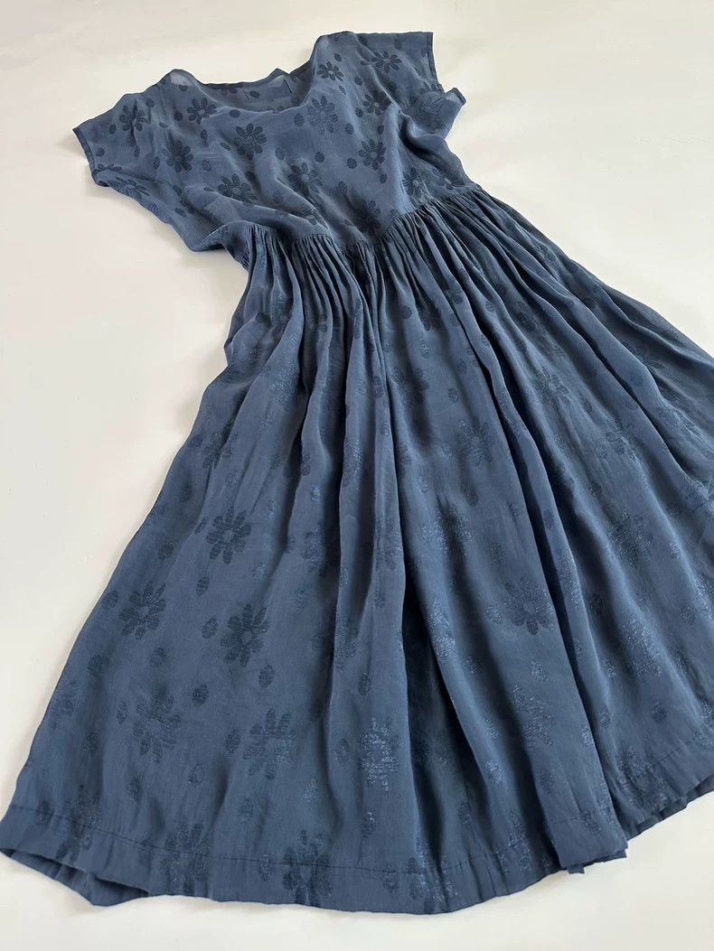 Comme des Garcons Comme Des Garcons Dress Size M / US 6-8 / IT 42-44 - 4 Thumbnail