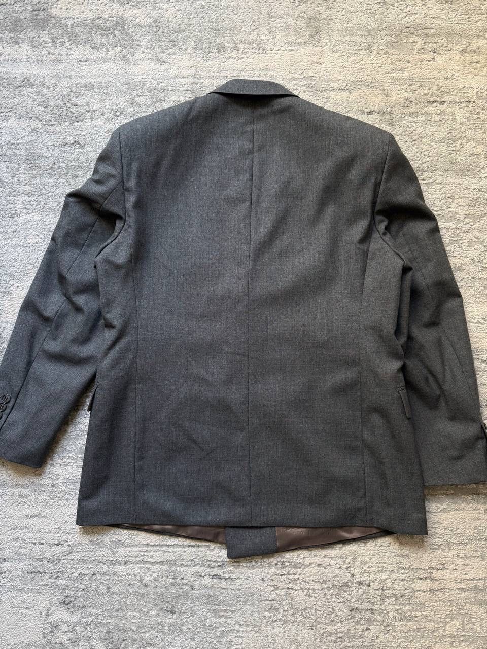 Yves Saint Laurent Yves Saint Laurent Blazer Size 52R - 10 Thumbnail