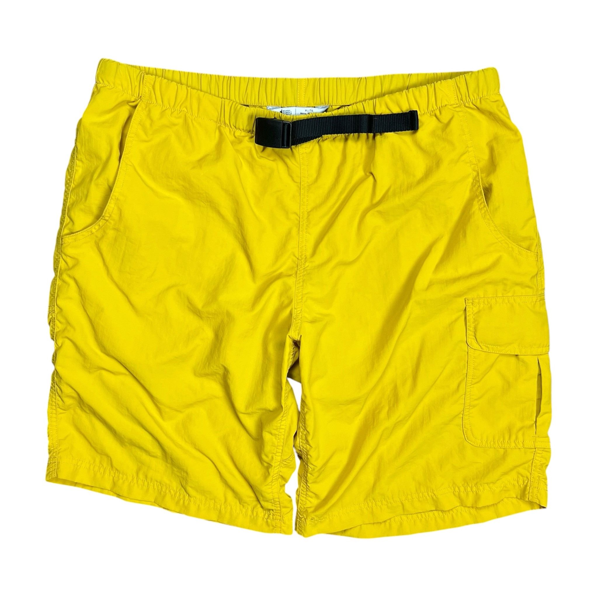 Mountain Equipment Mountain Equipment Company Cargo Hiking Shorts - XL Size US 36 / EU 52 - 1 Thumbnail
