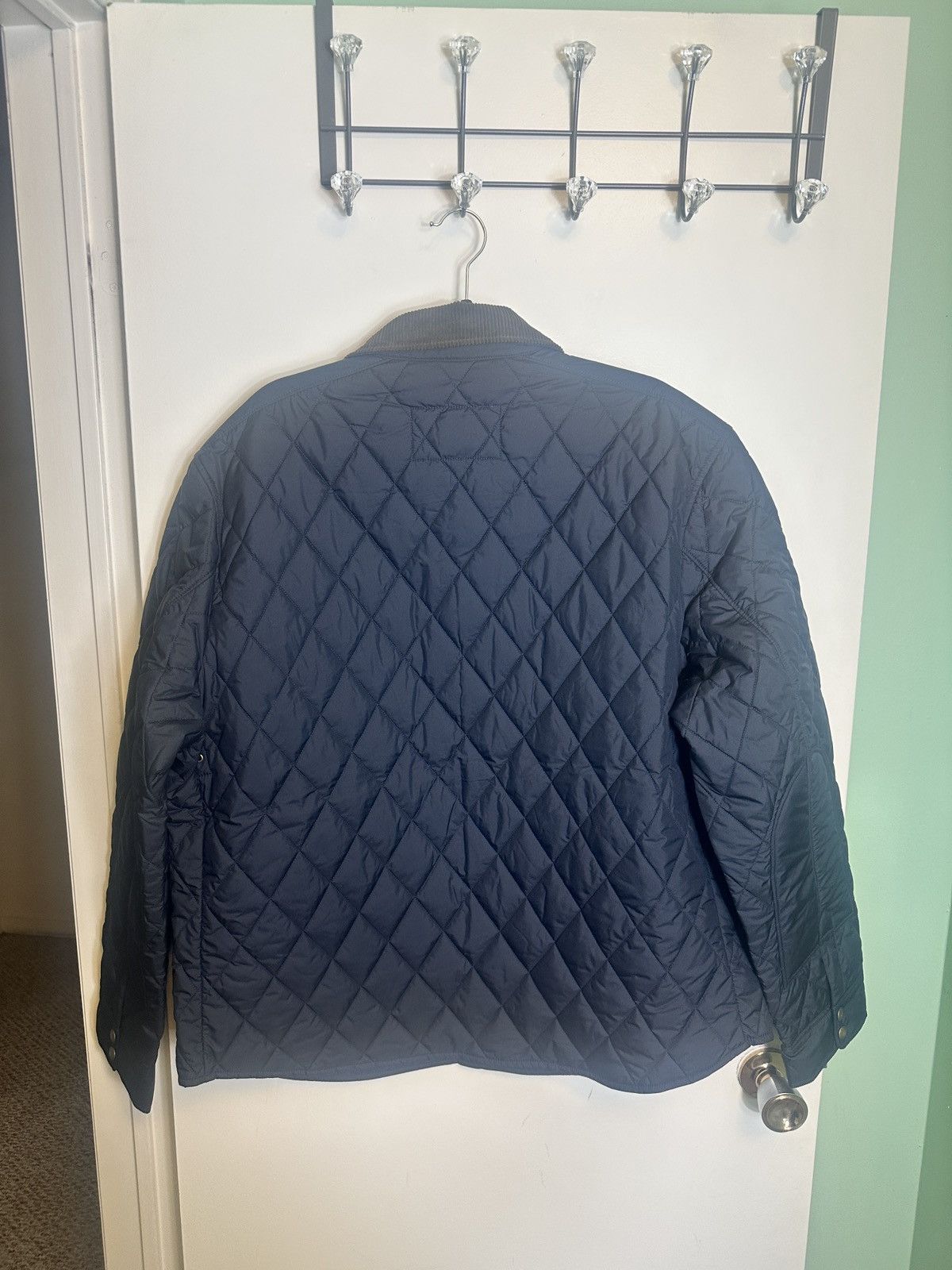 Polo Ralph Lauren Ralph Lauren Quilted Jacket Size US XXL / EU 58 / 5 - 2 Thumbnail