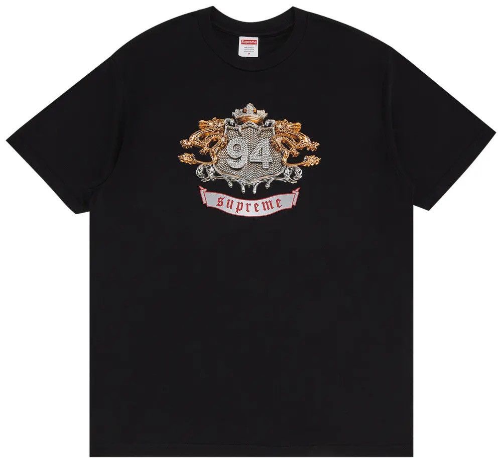 Supreme Diamonds Tee