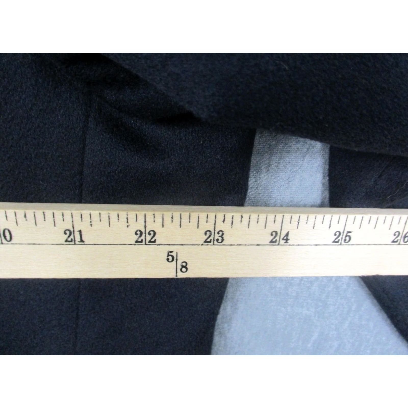 Jack Victor Loro Piana Sport Coat Jack Victor Gray 44L Cashmere Blazer Canada Men Long 2-Piece Notch Lapel Two-Button Vintage Regular Size 44R - 4 Thumbnail