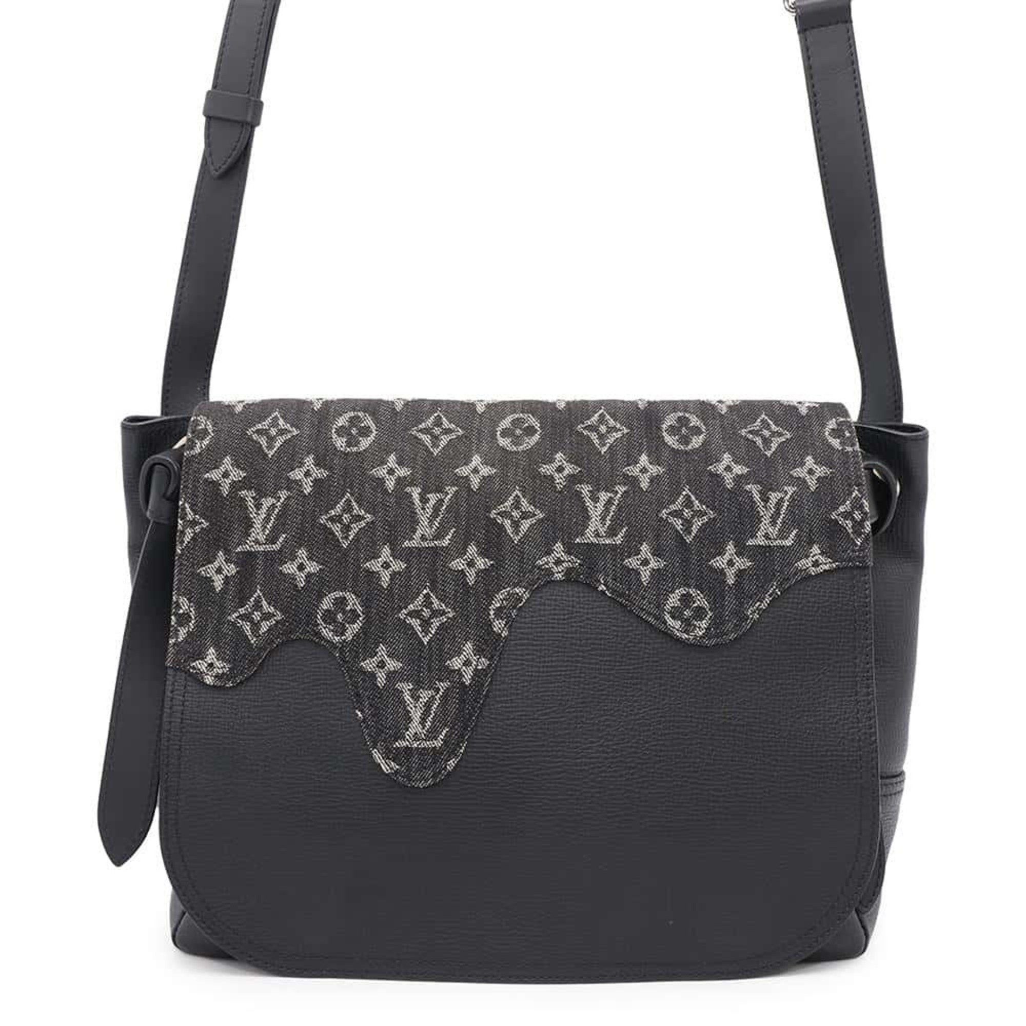 Louis Vuitton Louis Vuitton Nigo shoulder Size ONE SIZE - 1 Thumbnail