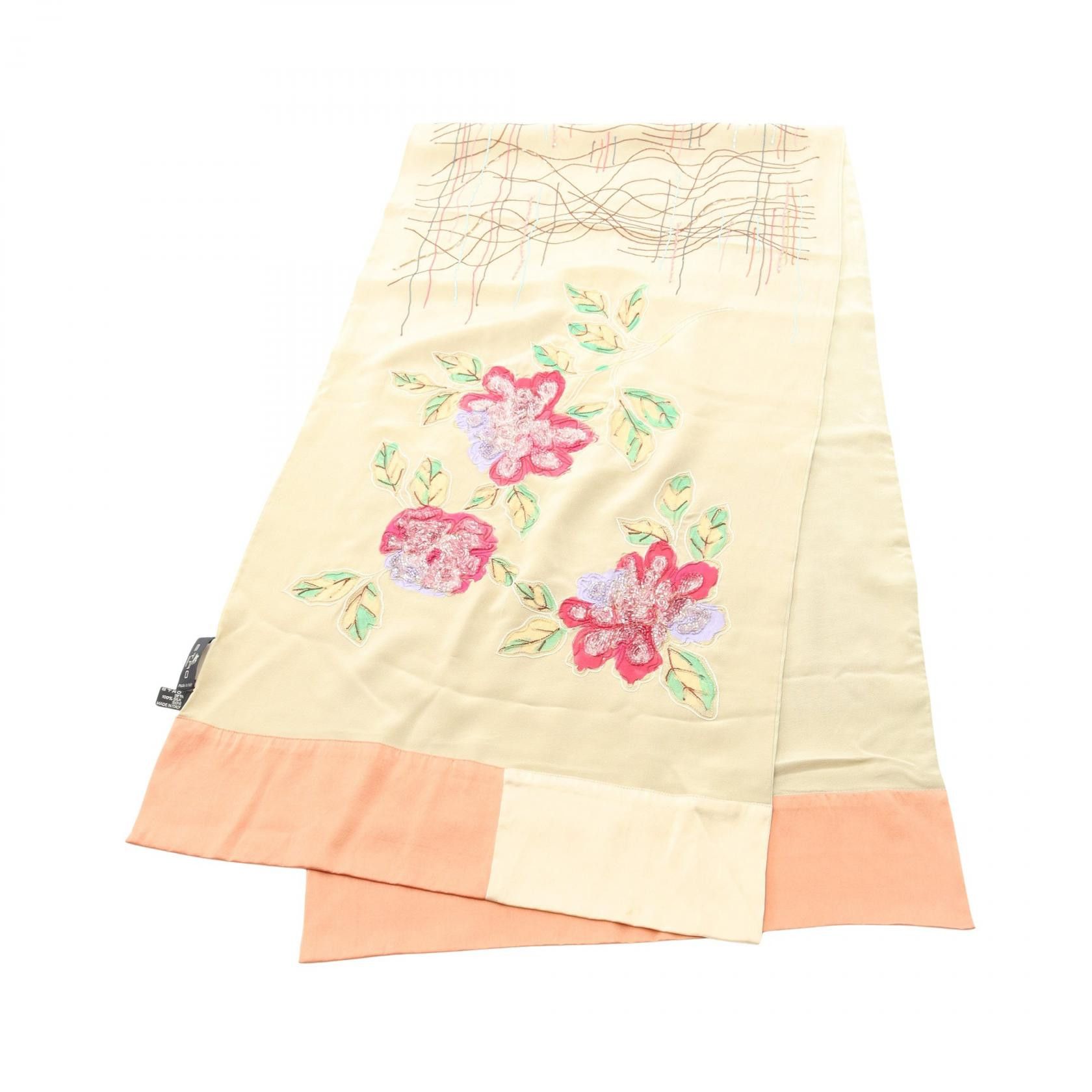 Other Other Etro Scarf Silk Scarf Others Scarf Size ONE SIZE - 1 Thumbnail