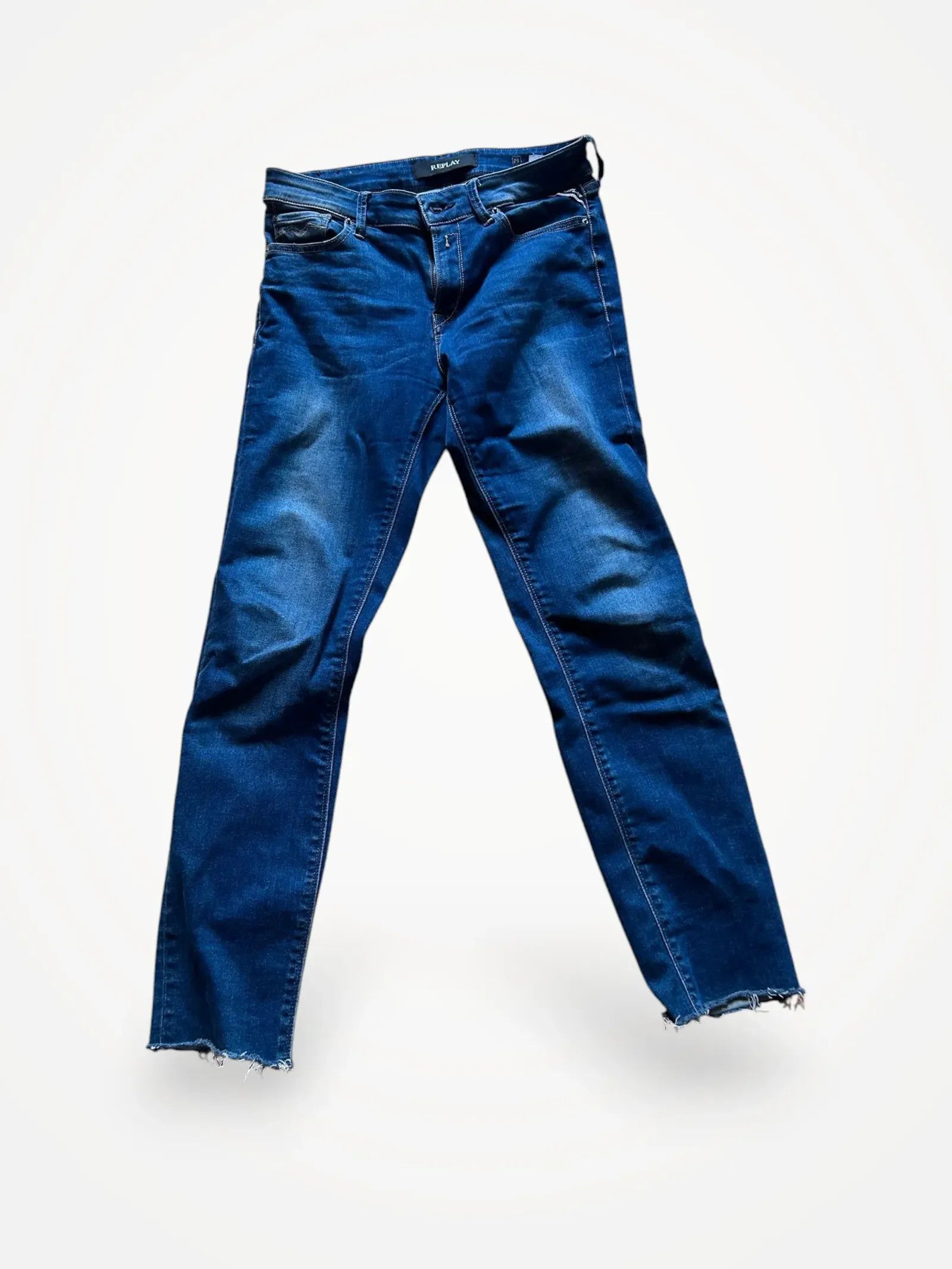 Replay Replay Replay Jeans Size 29" - 1 Thumbnail