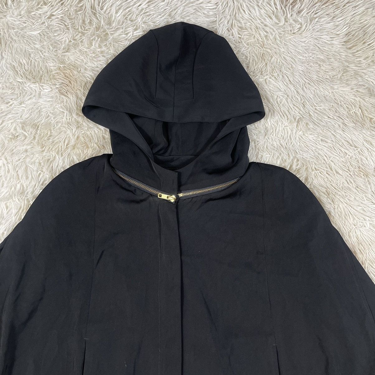 Acne Studios ACNE - Acne Studios Atlas Coat AW/10 Size US S / EU 44-46 / 1 - 5 Thumbnail