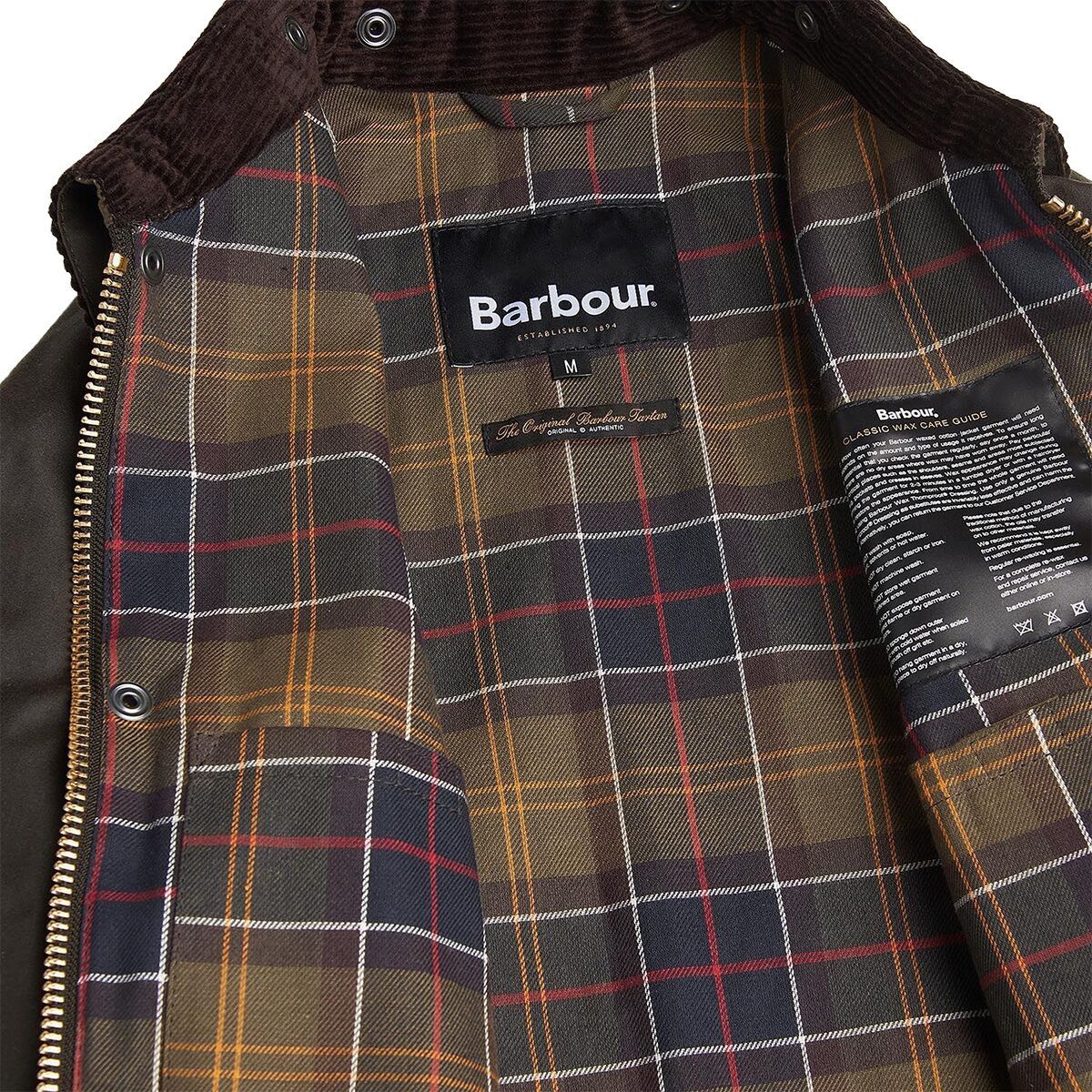Barbour Barbour Spey Jacket Size US M / EU 48-50 / 2 - 7 Thumbnail