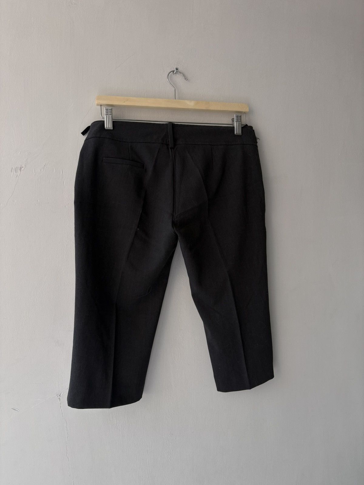 Vintage Vintage italian capri Size 30" / US 8 / IT 44 - 12 Thumbnail