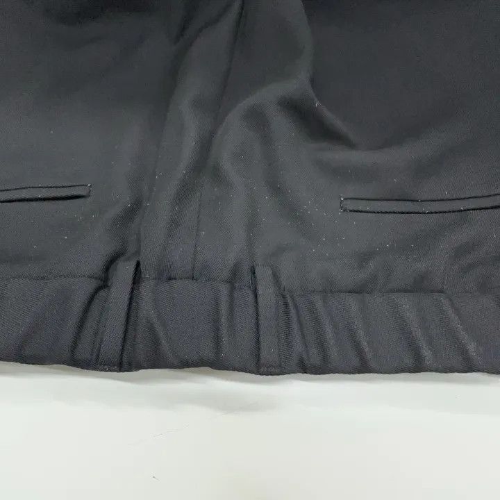 Fendi Fendi Casual Stylish Solid Colored Pants -2508 Size US 44 / EU 60 - 9 Thumbnail