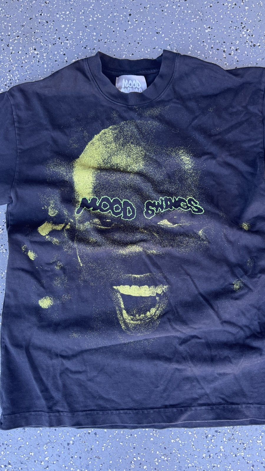 Other Not in the mood Size US M / EU 48-50 / 2 - 2 Thumbnail