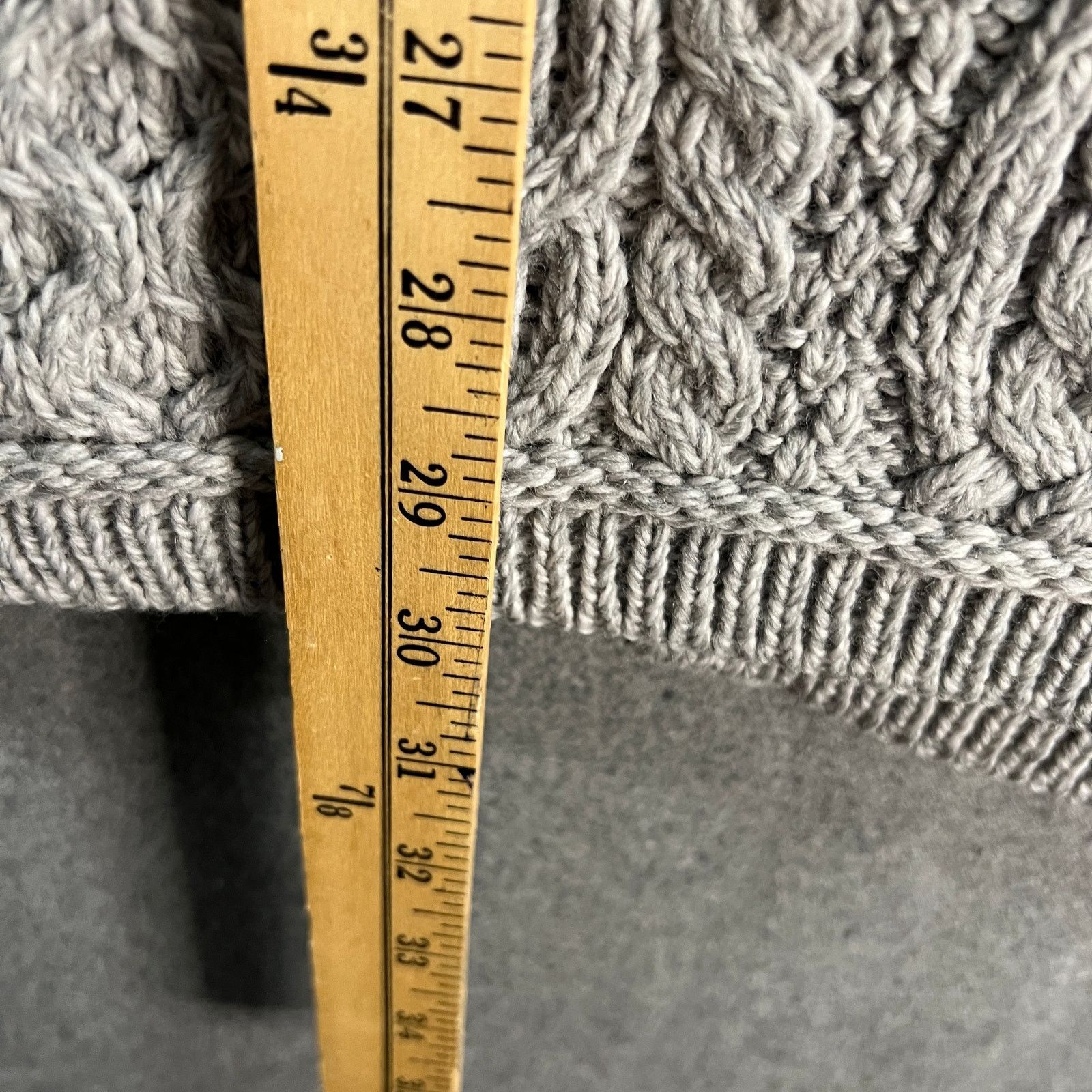 Aran Craft Merino Wool Women's Sweater