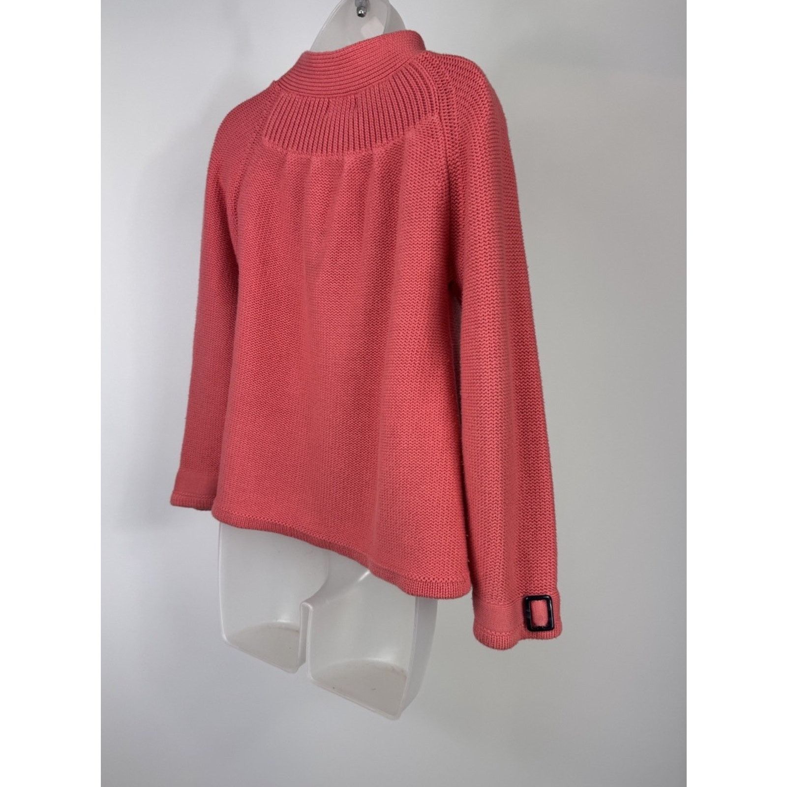 Other Matilda Jane Wing Sweater Secret Fields Girls 14 Cardigan Size XL / US 12-14 / IT 48-50 - 4 Thumbnail