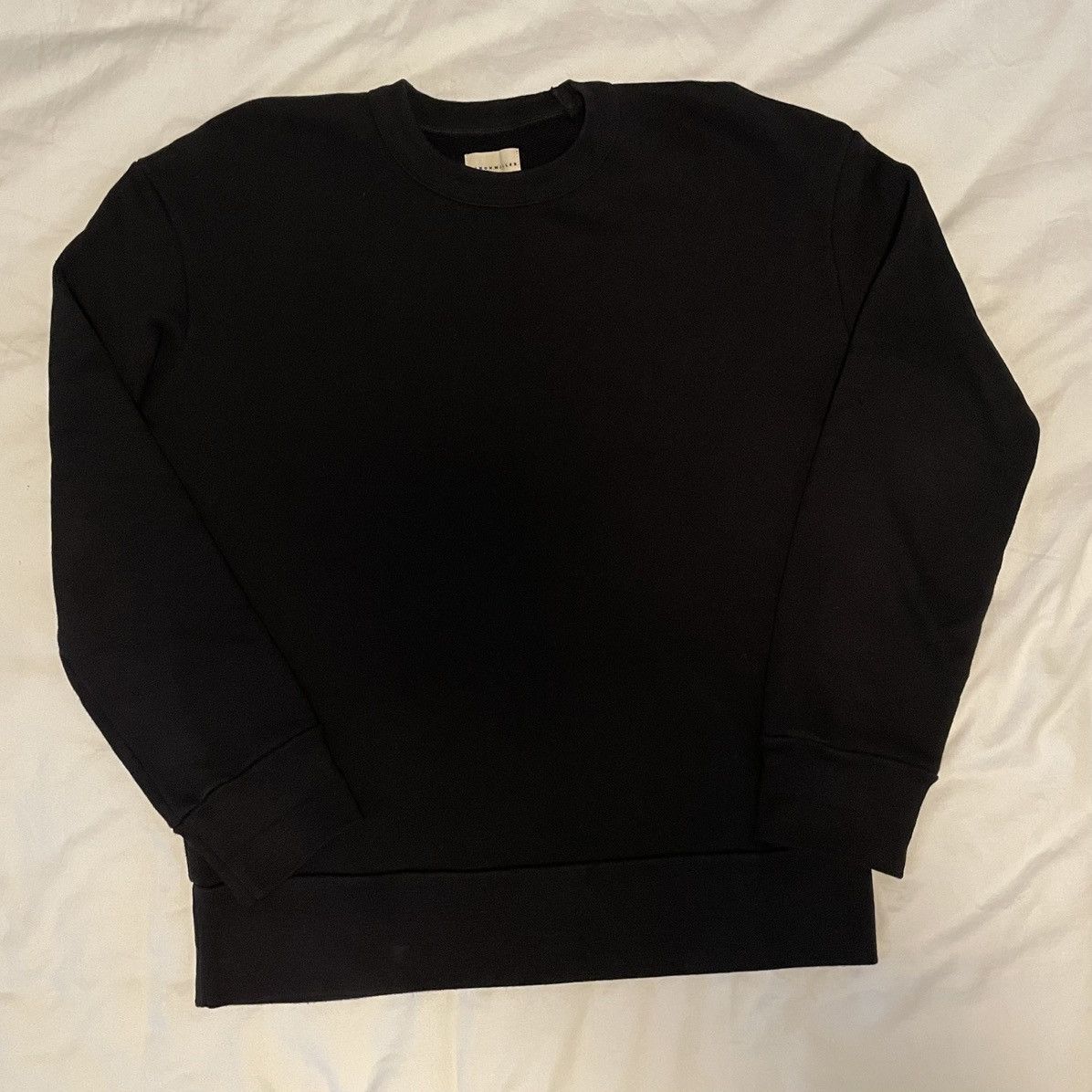 Simon Miller Simon Miller Sweatshirt Small - (the row style) Size US S / EU 44-46 / 1 - 1 Thumbnail